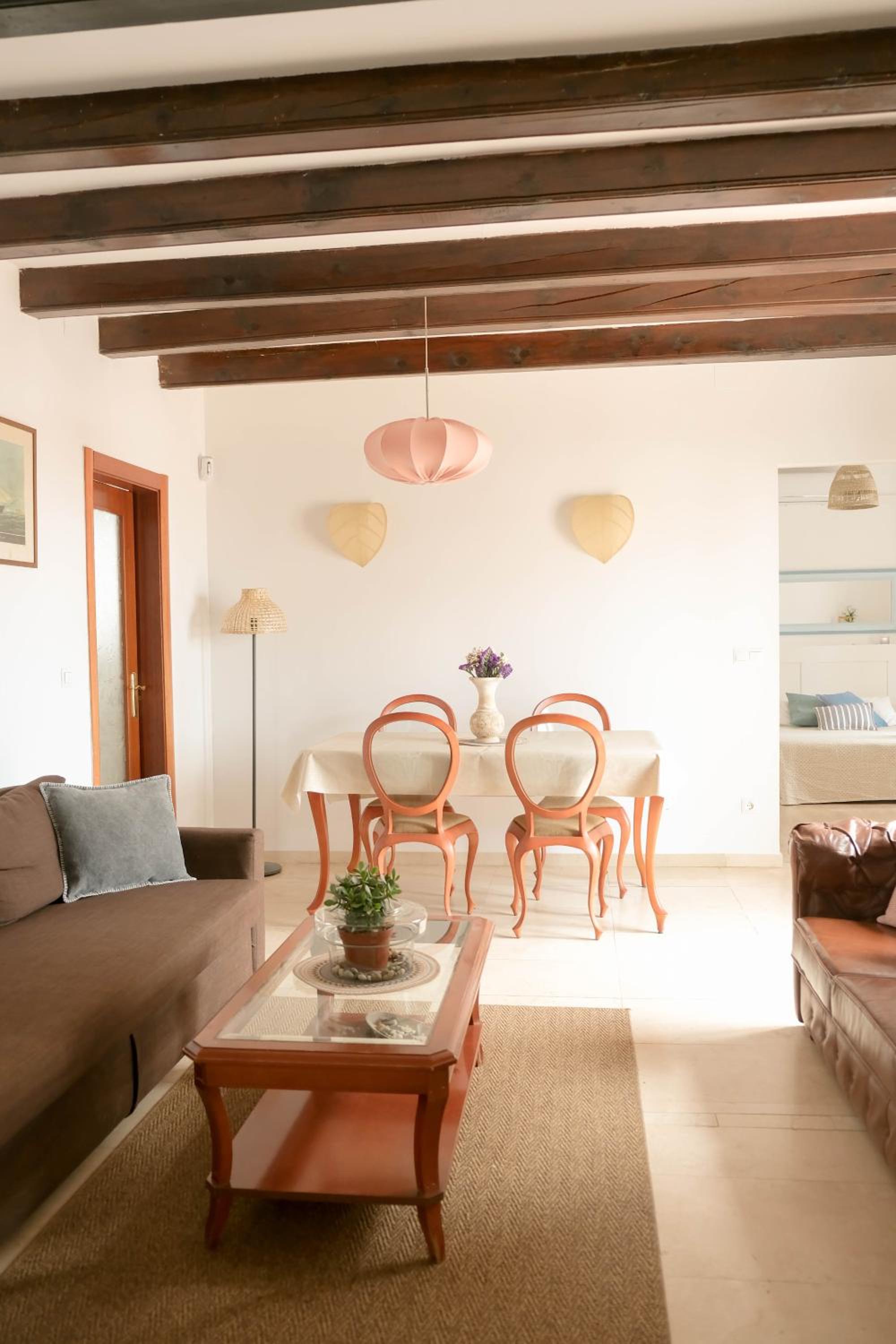 Villa Sa Caleta