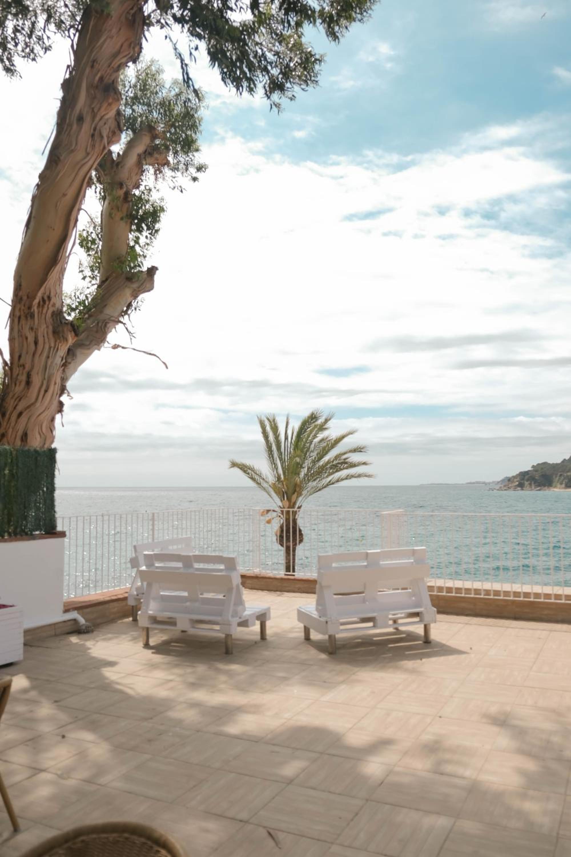 Villa Sa Caleta