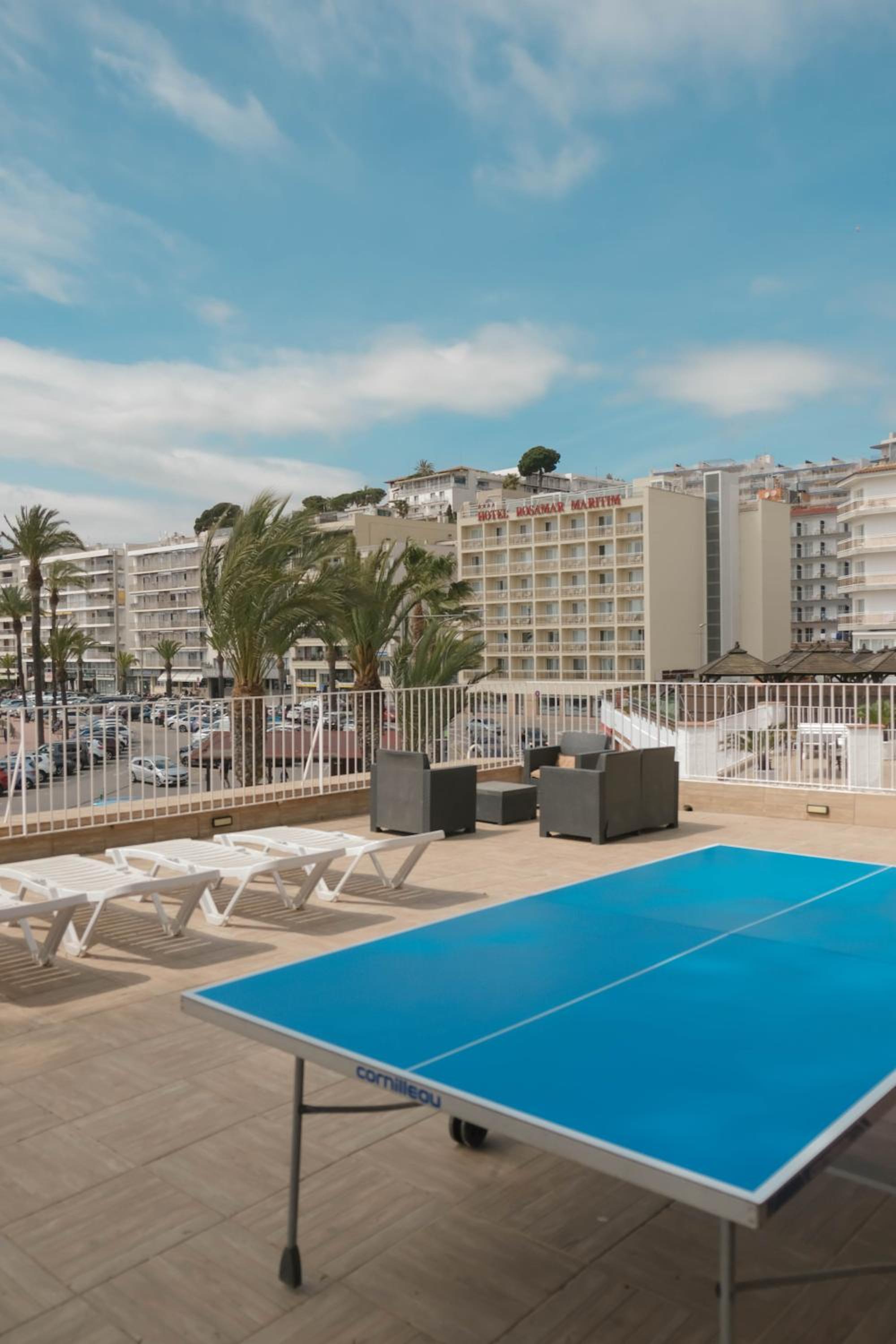 Villa Sa Caleta