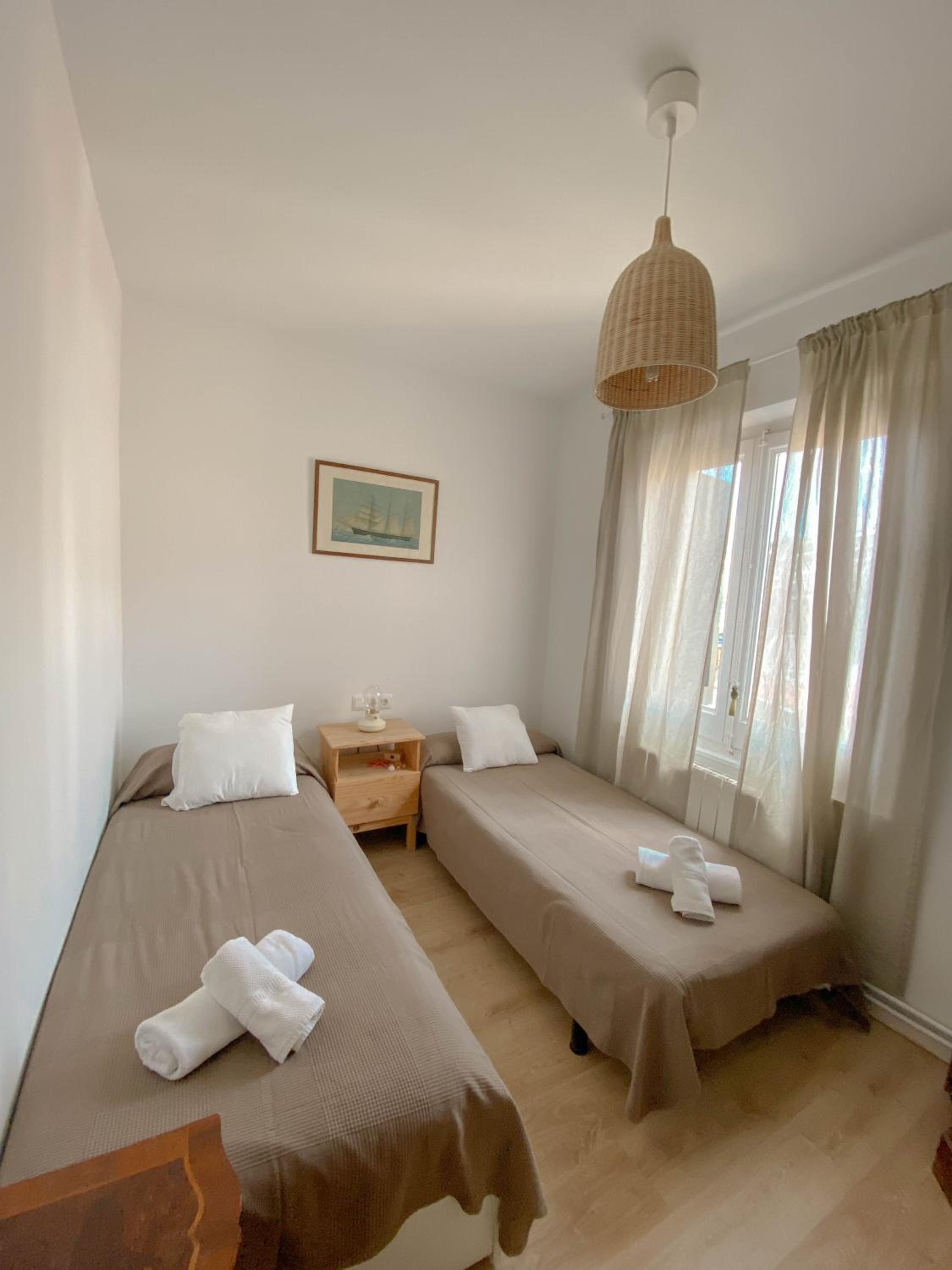 Villa Sa Caleta