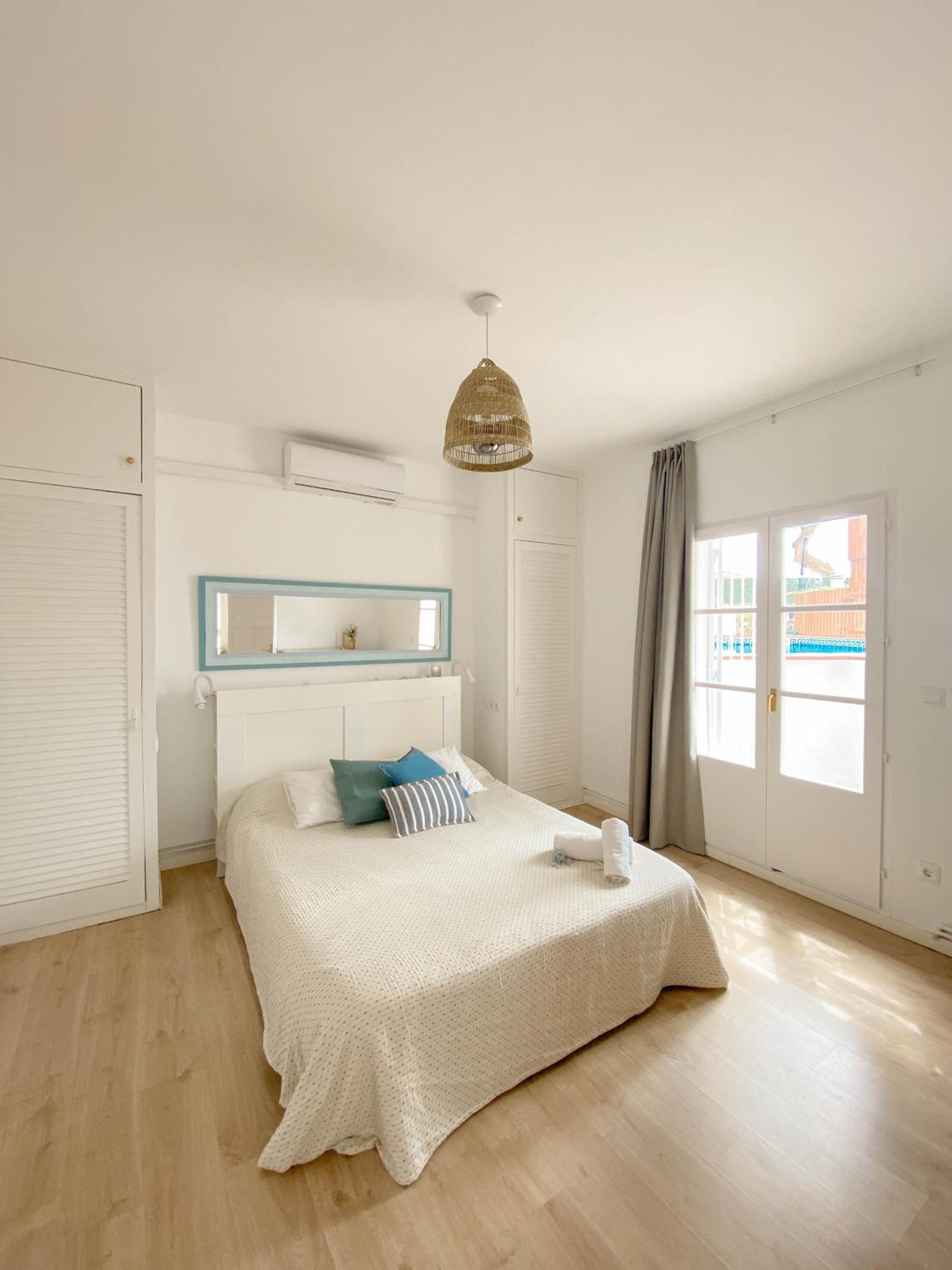 Villa Sa Caleta