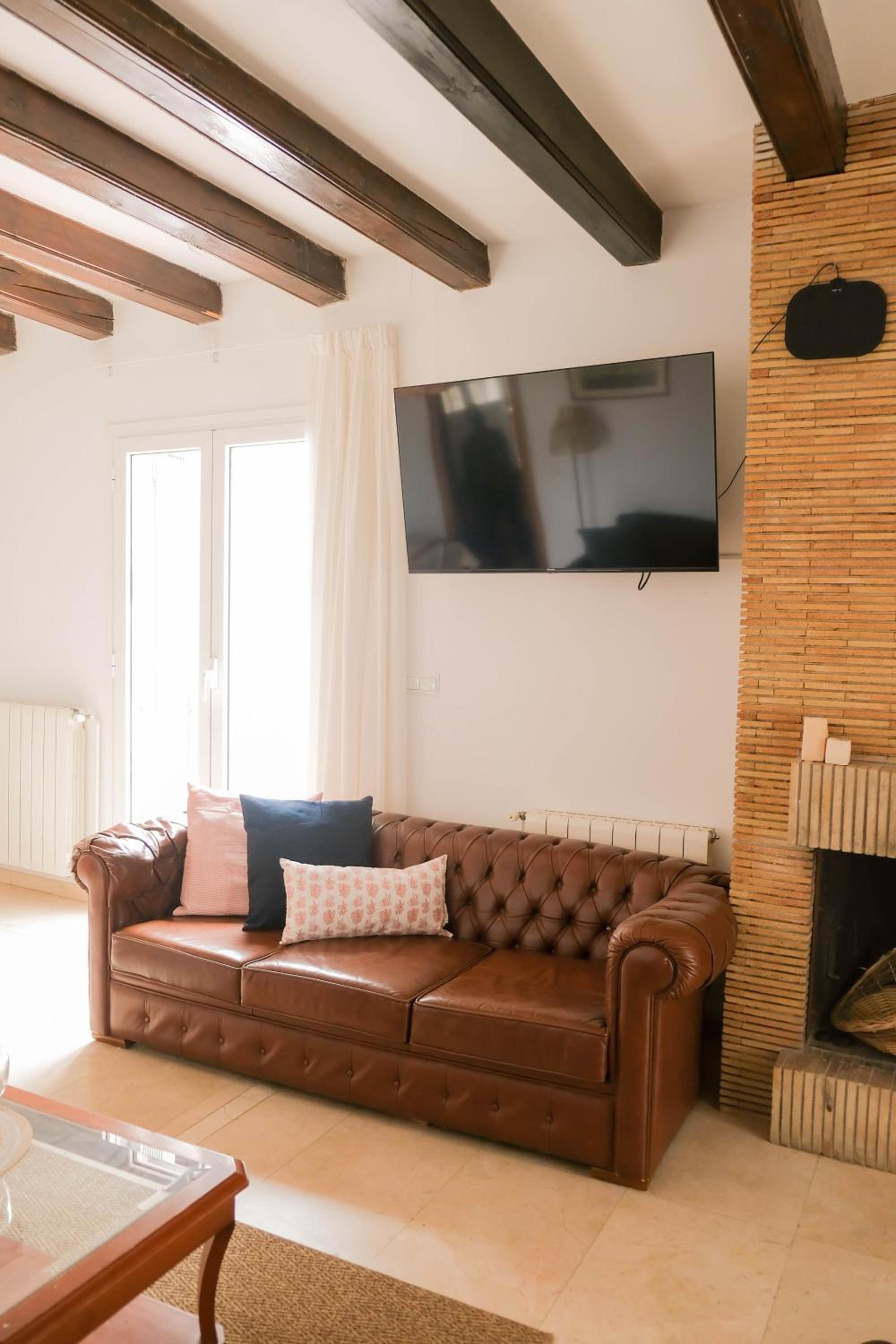 Villa Sa Caleta