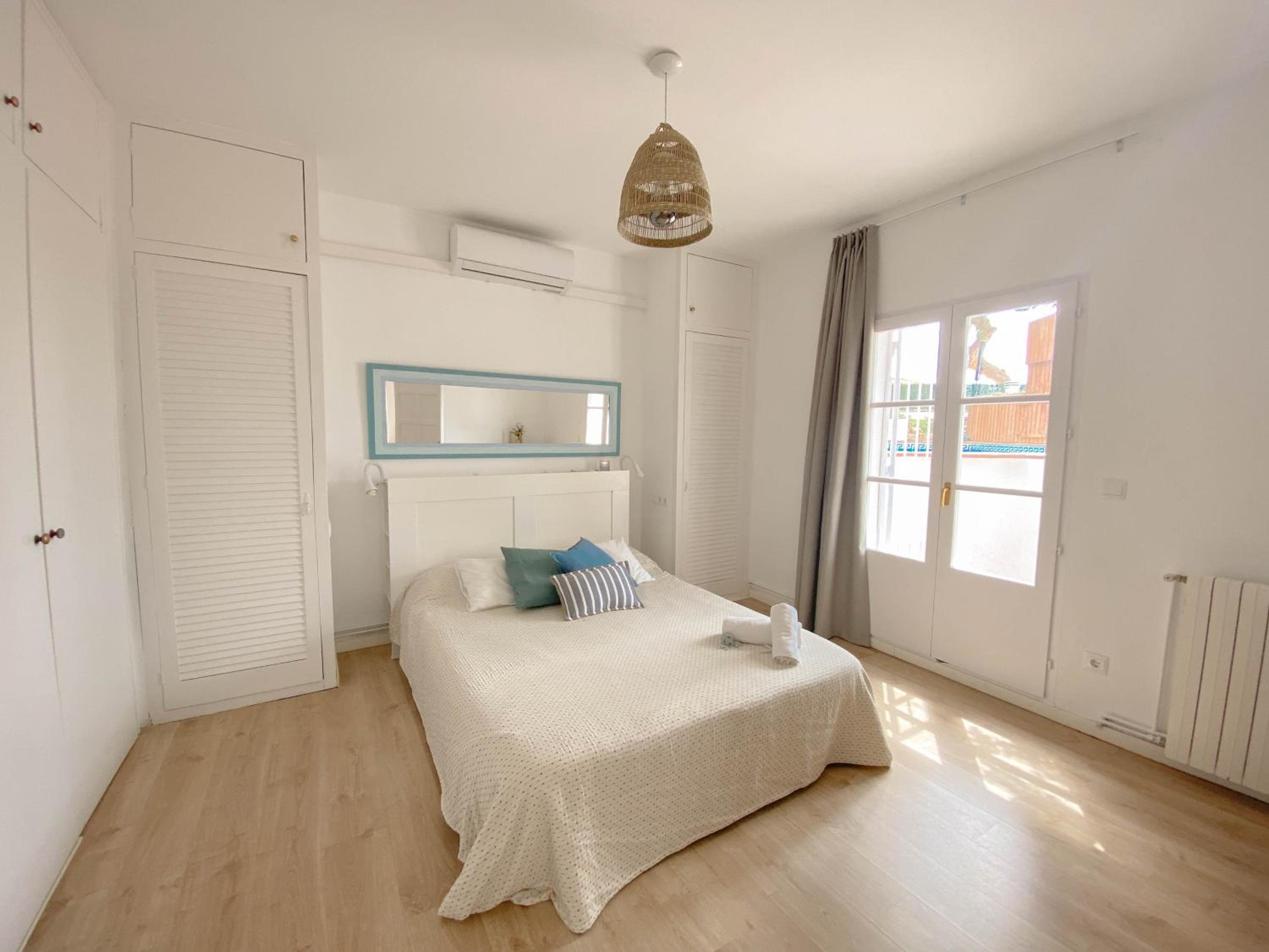 Villa Sa Caleta