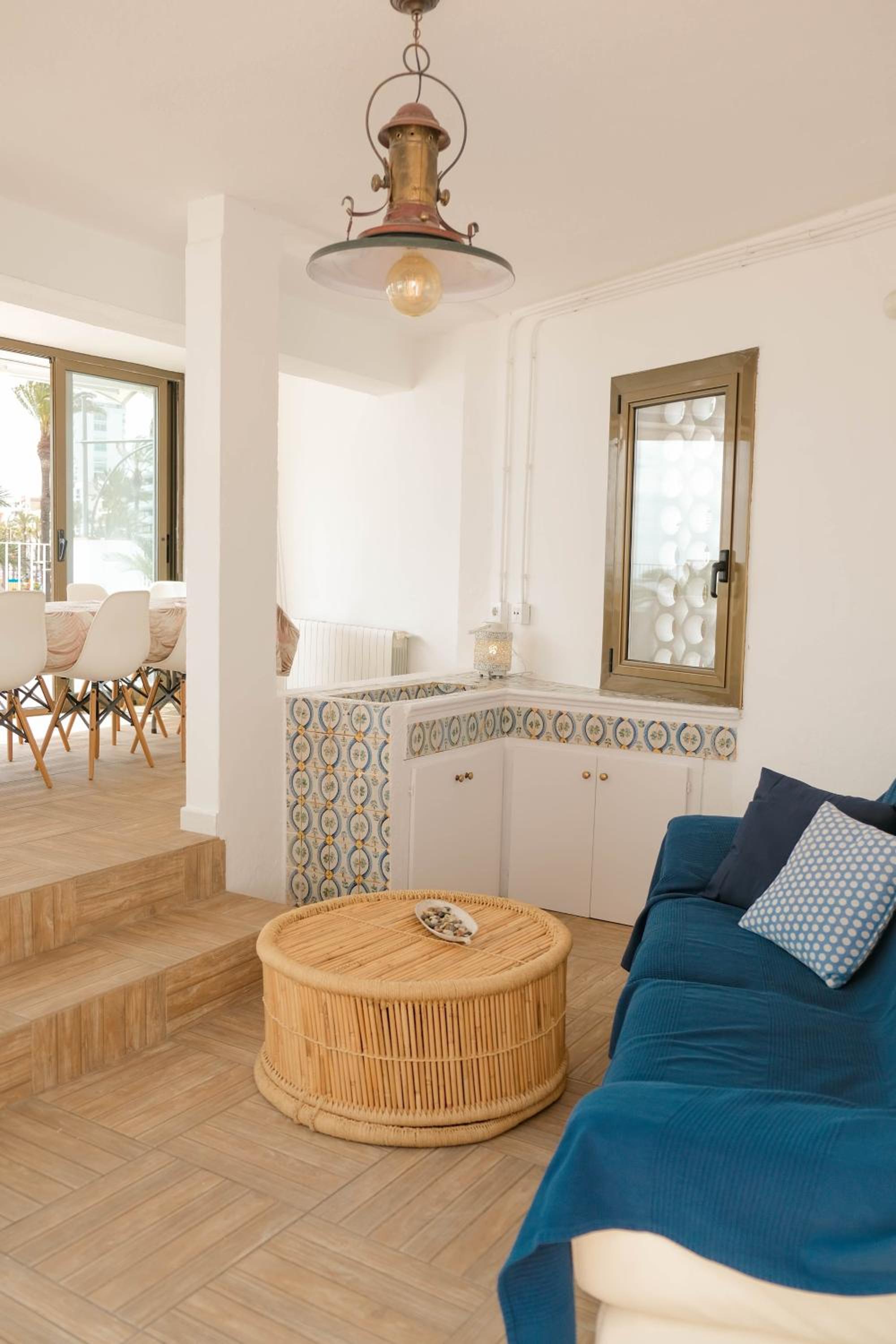 Villa Sa Caleta