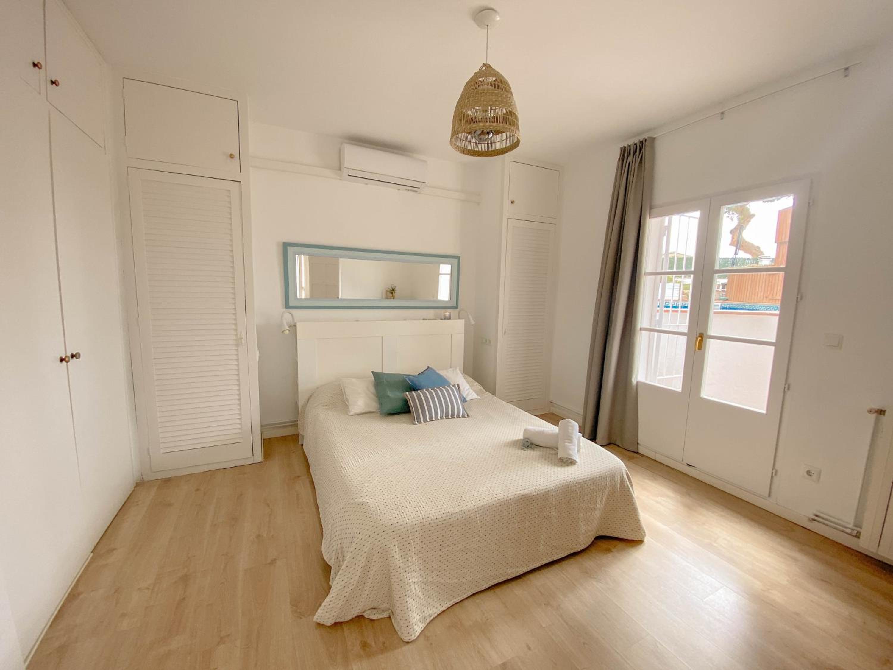 Villa Sa Caleta