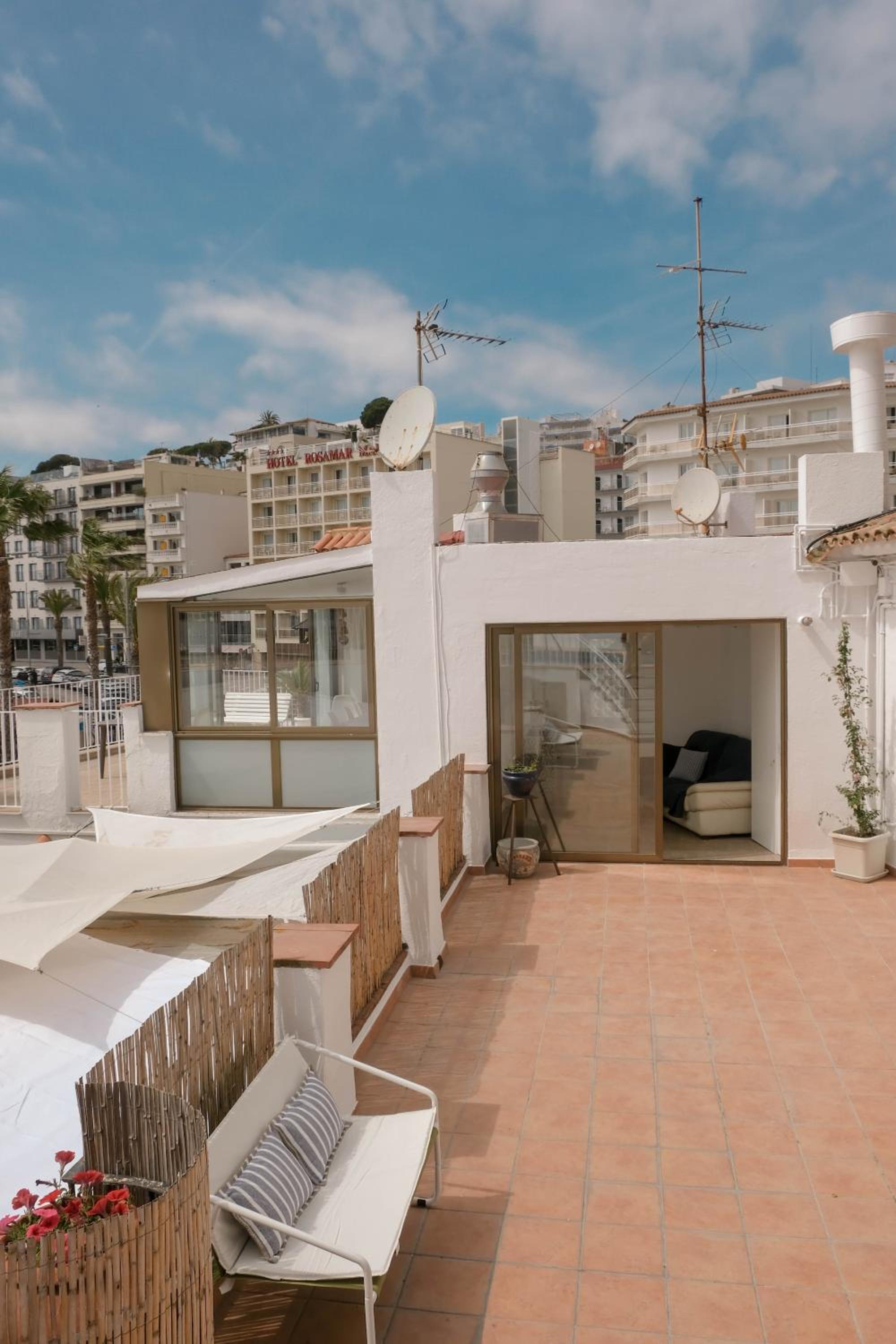 Villa Sa Caleta