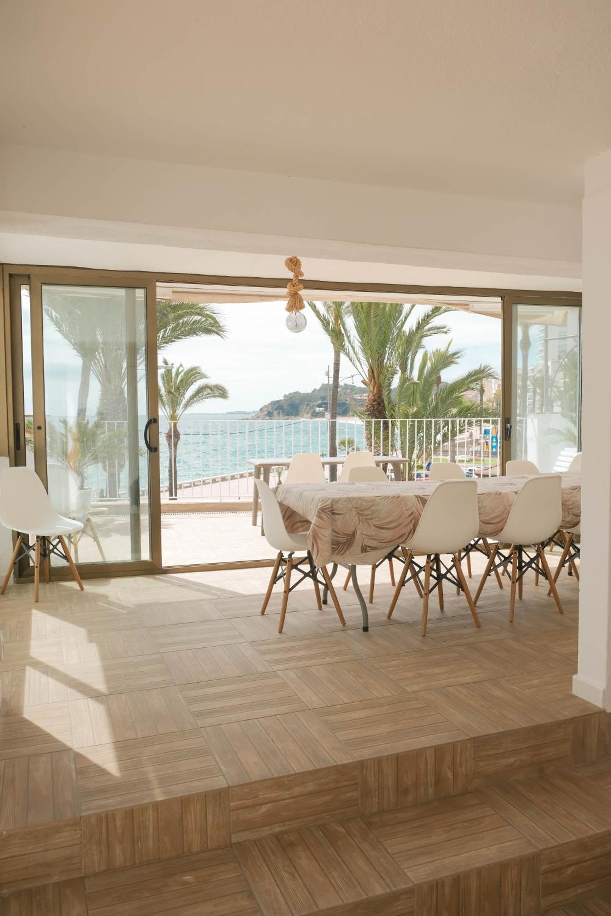 Villa Sa Caleta