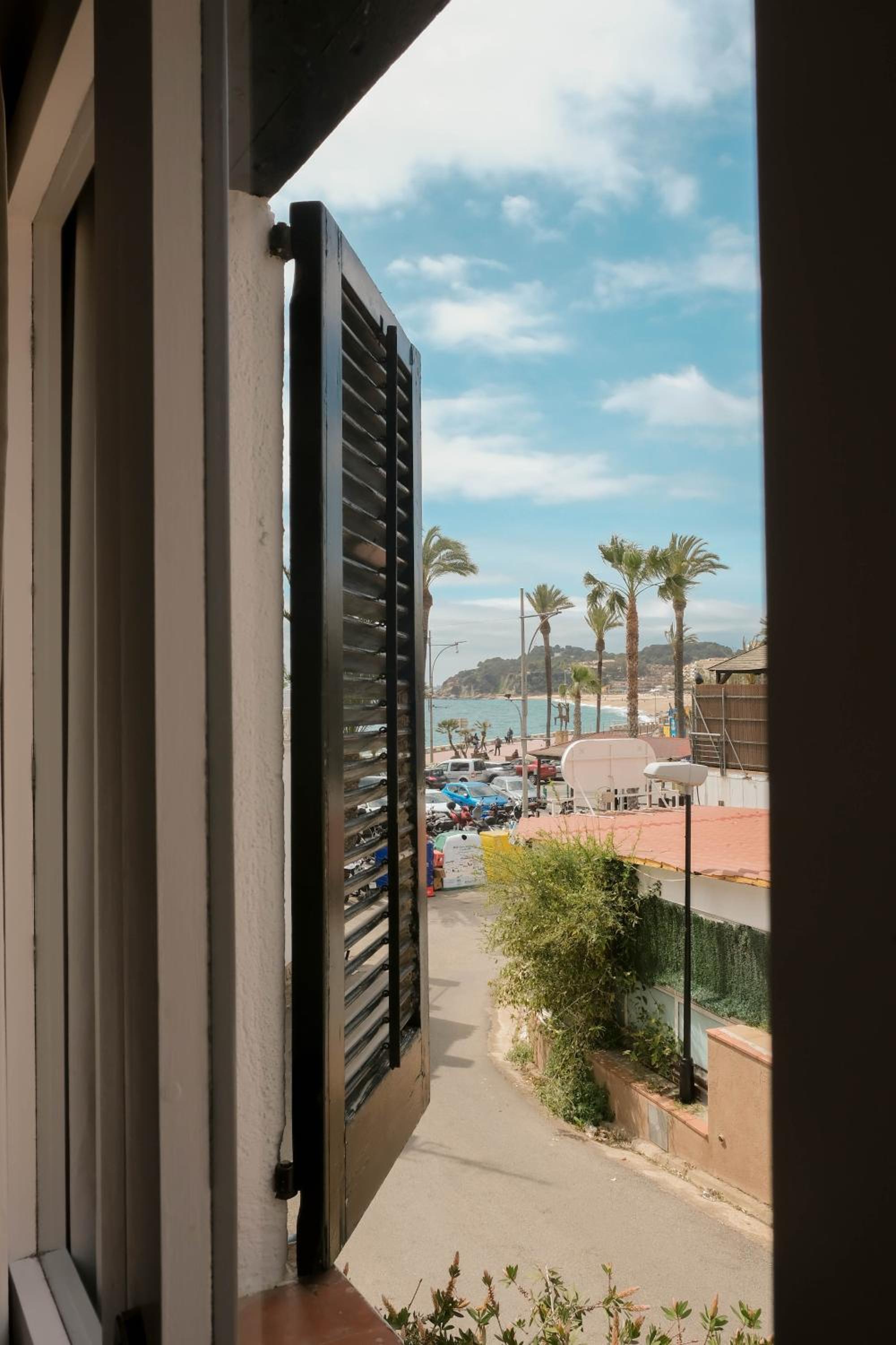 Villa Sa Caleta