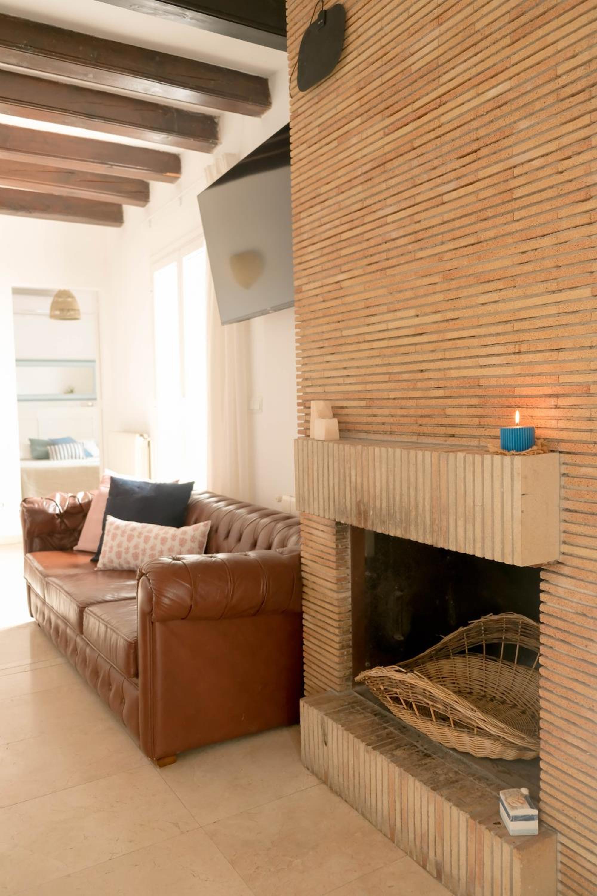 Villa Sa Caleta