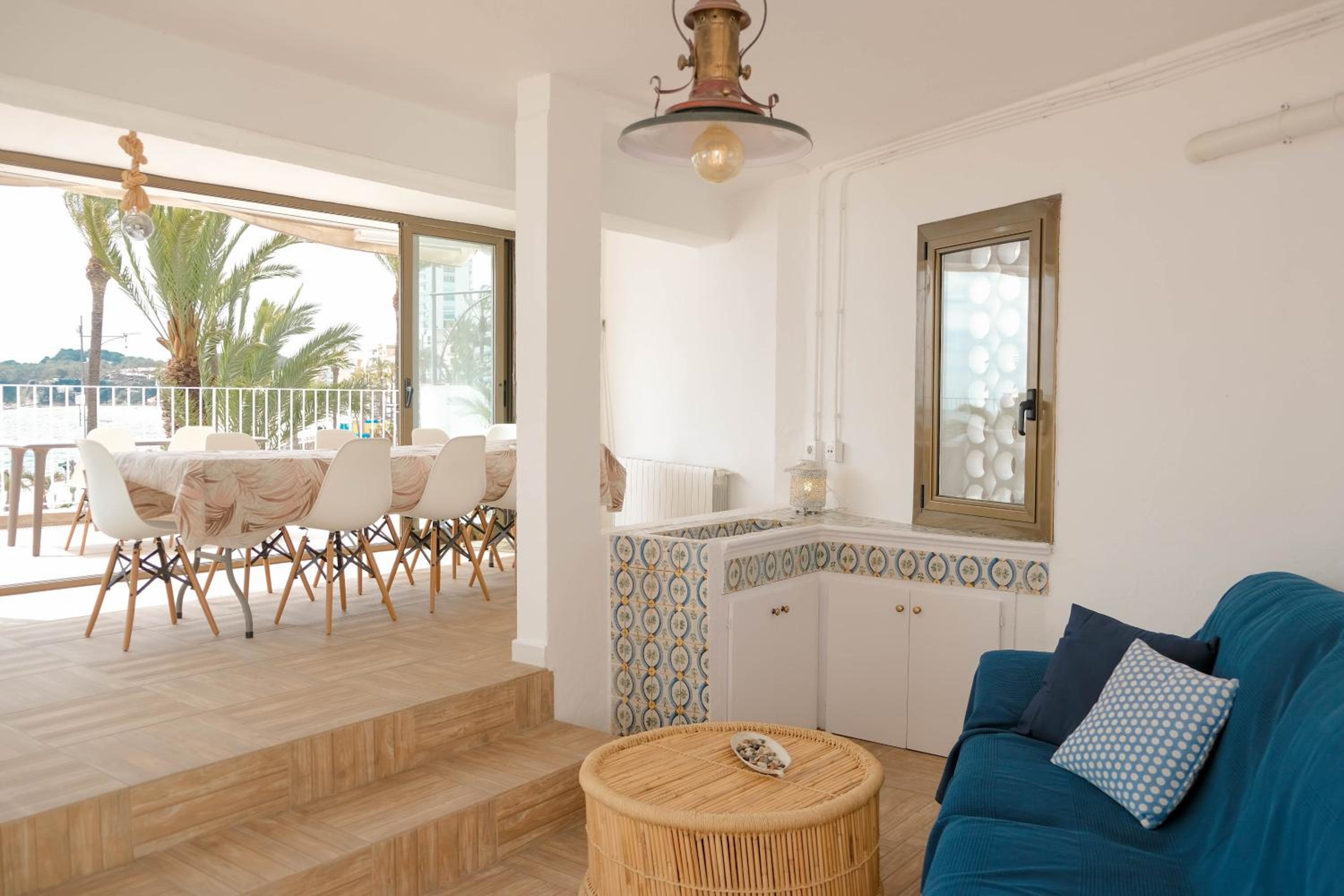 Villa Sa Caleta