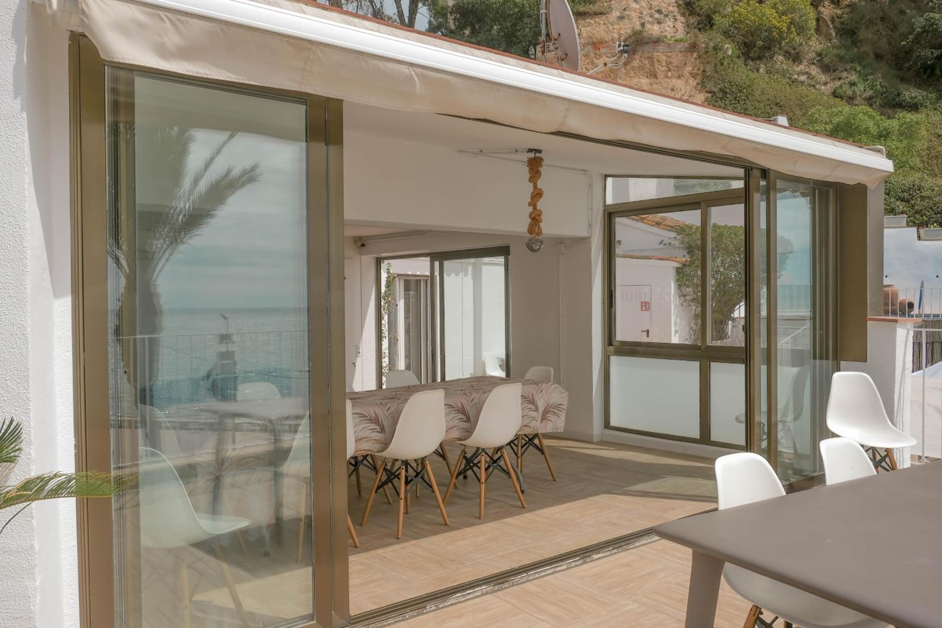 Villa Sa Caleta