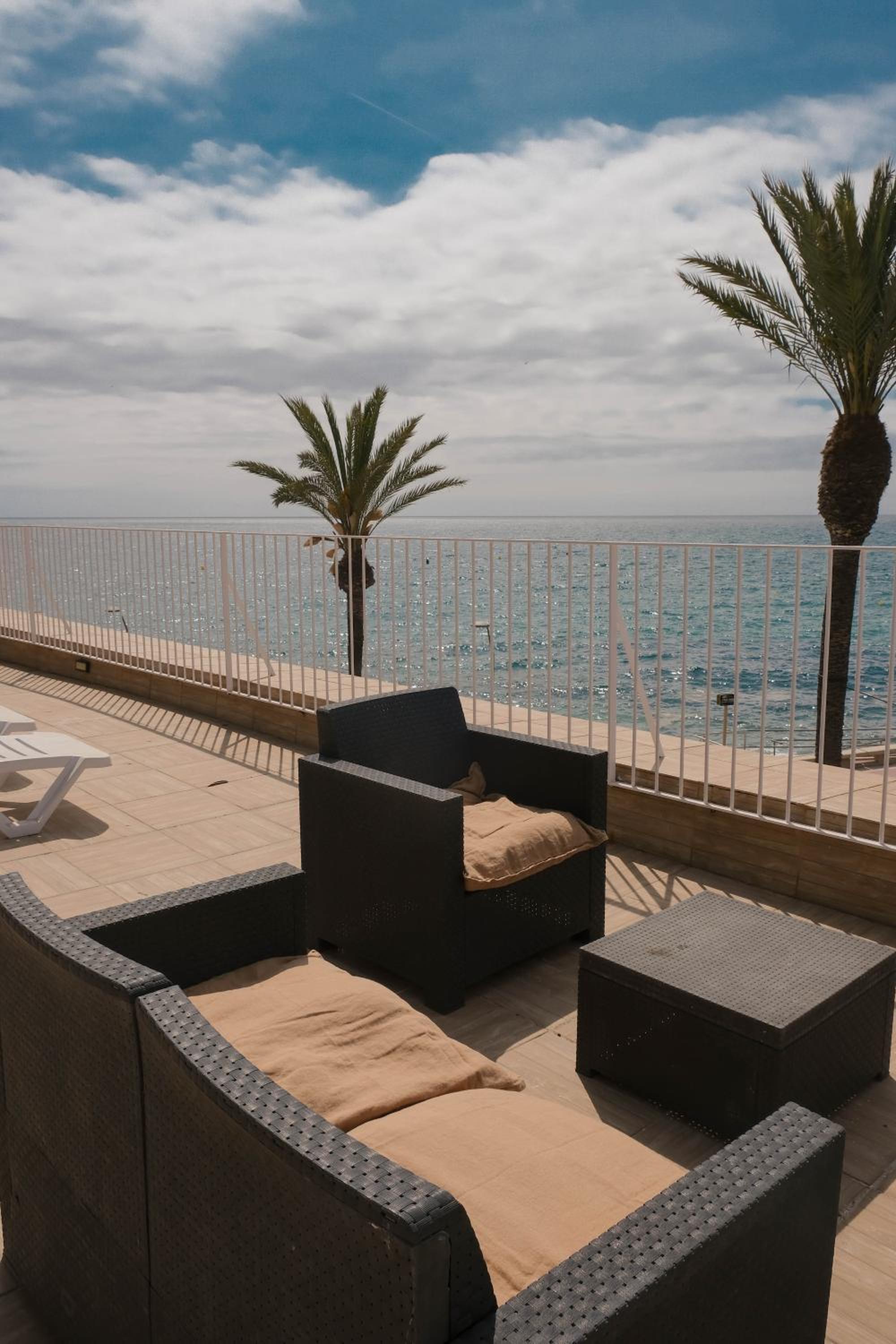 Villa Sa Caleta