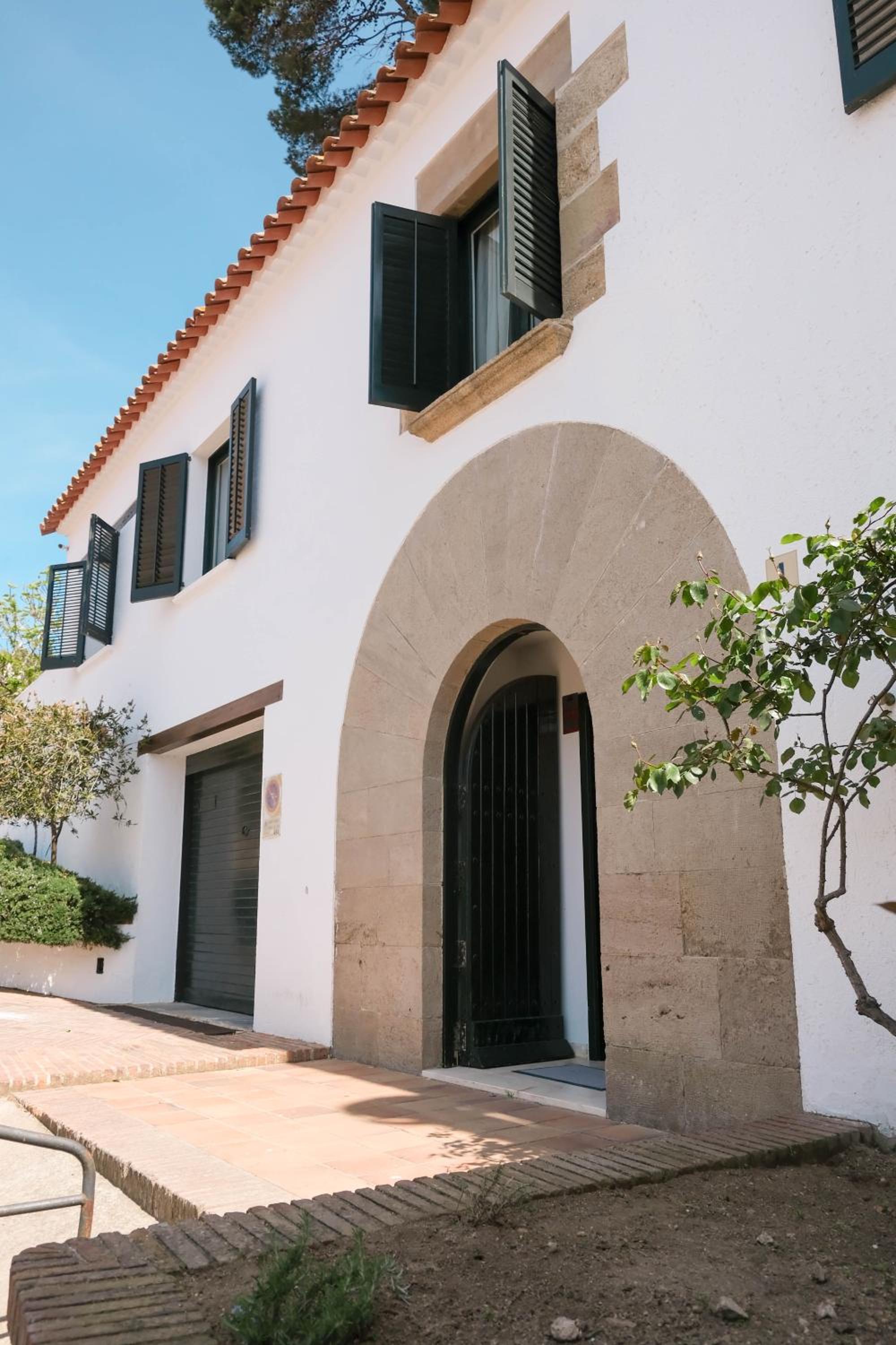 Villa Sa Caleta