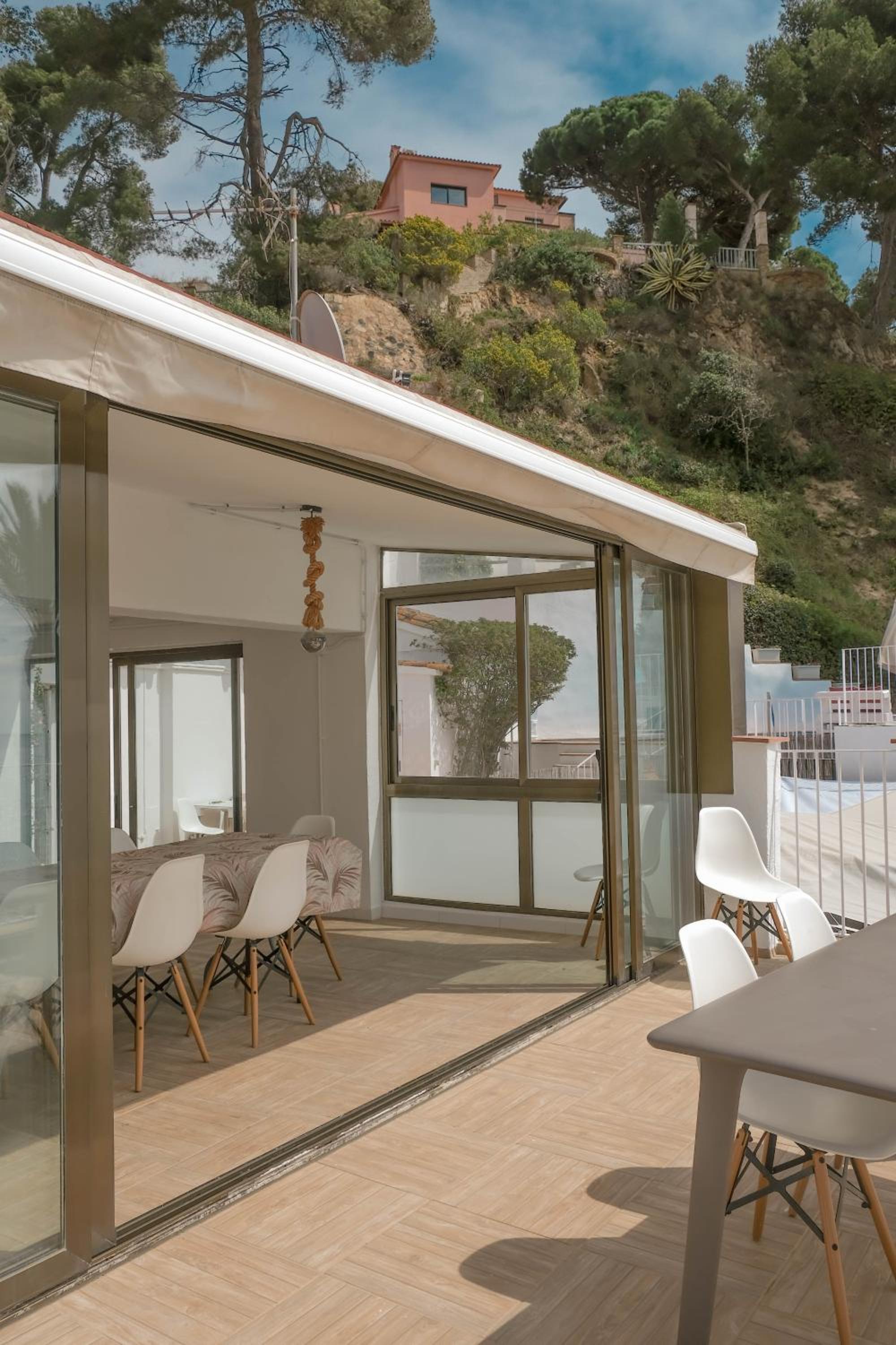 Villa Sa Caleta