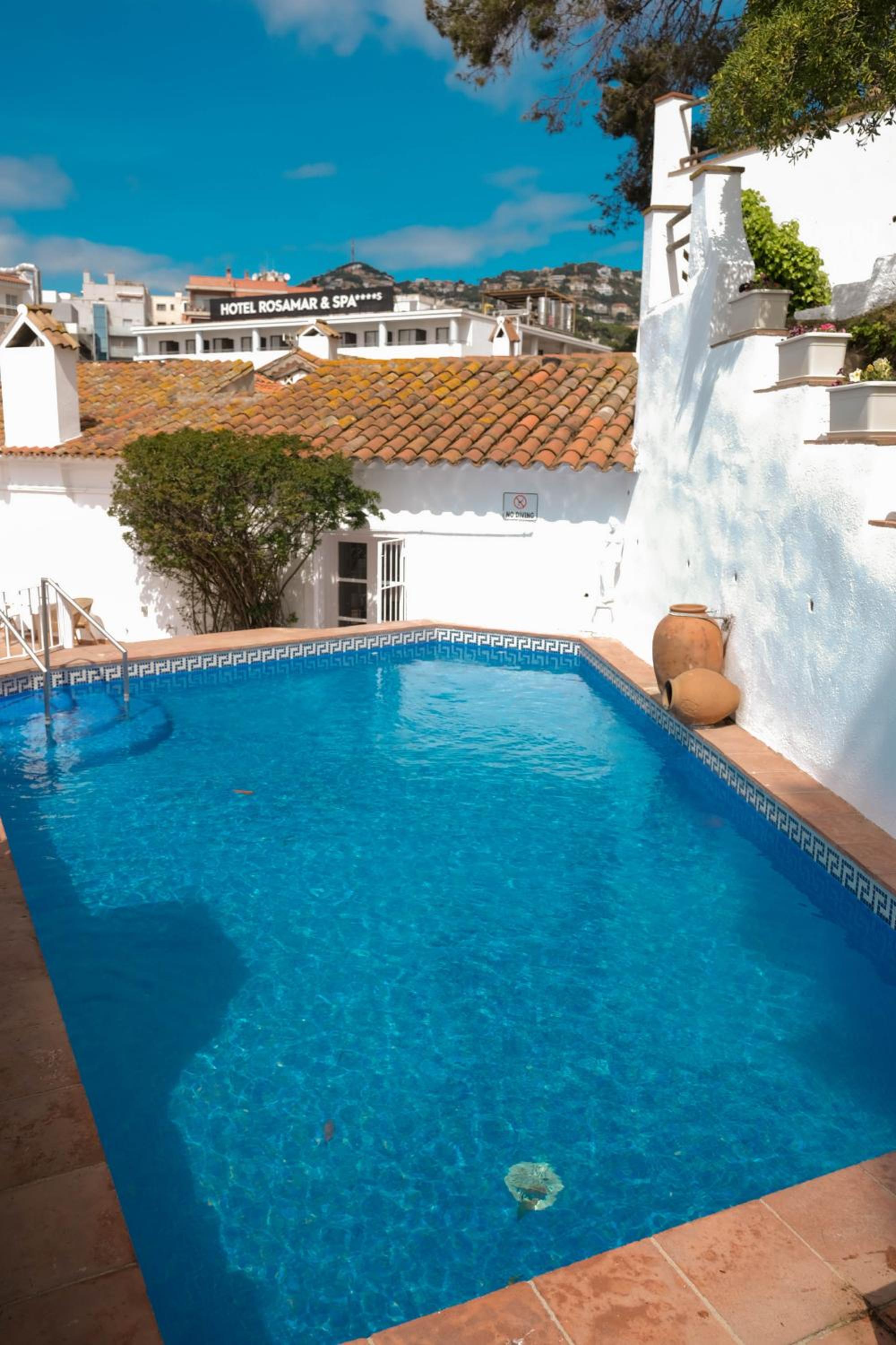 Villa Sa Caleta