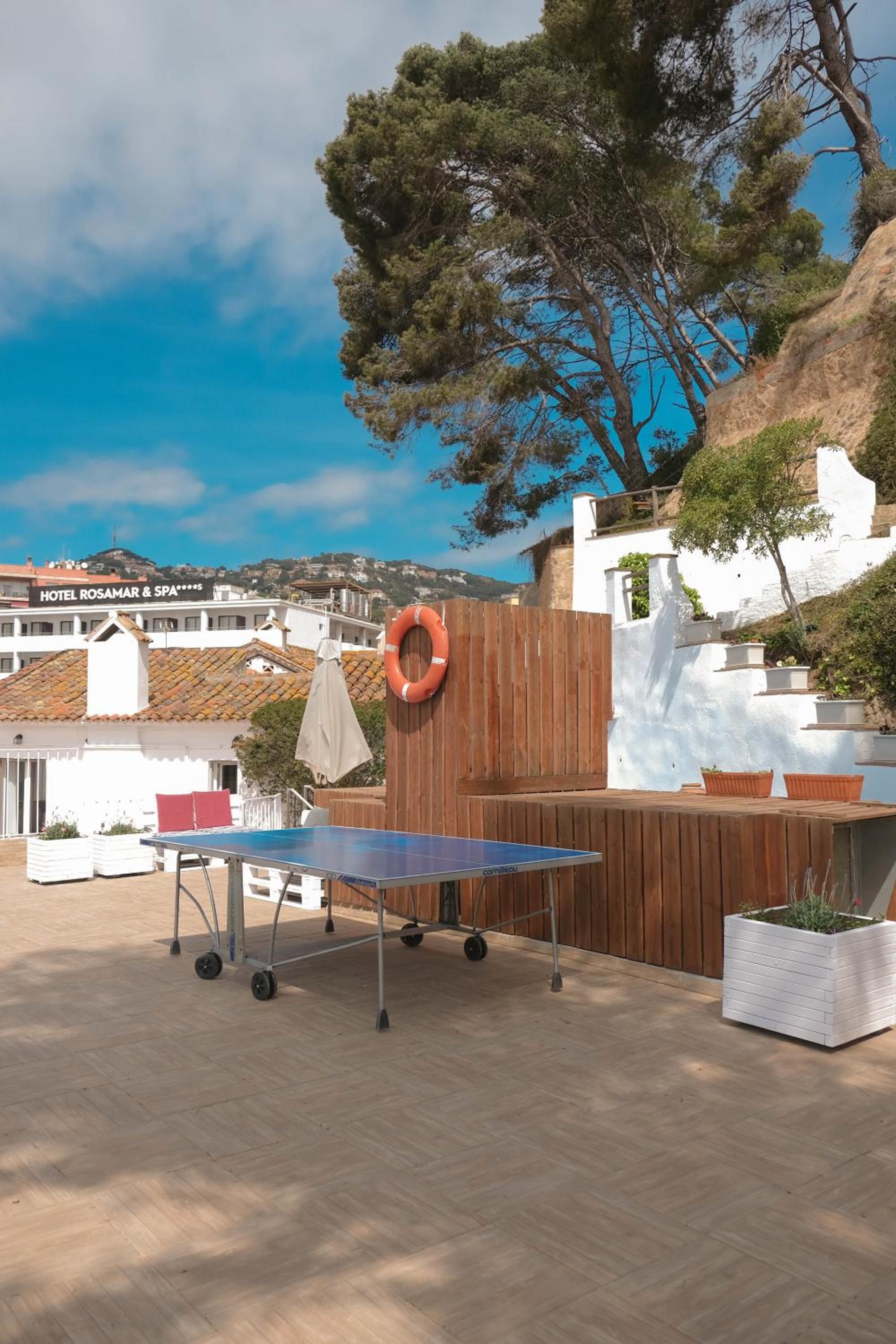 Villa Sa Caleta