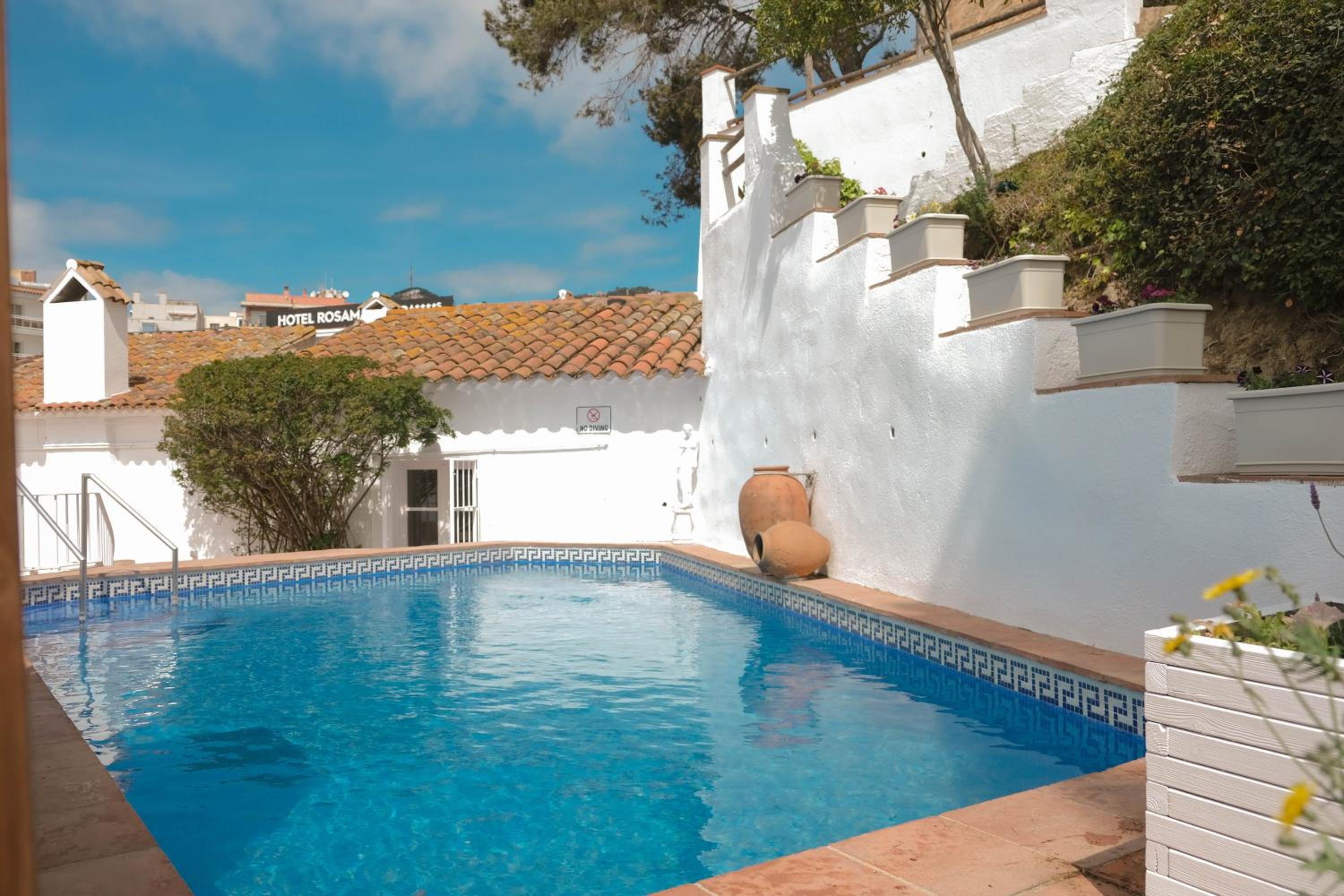 Villa Sa Caleta