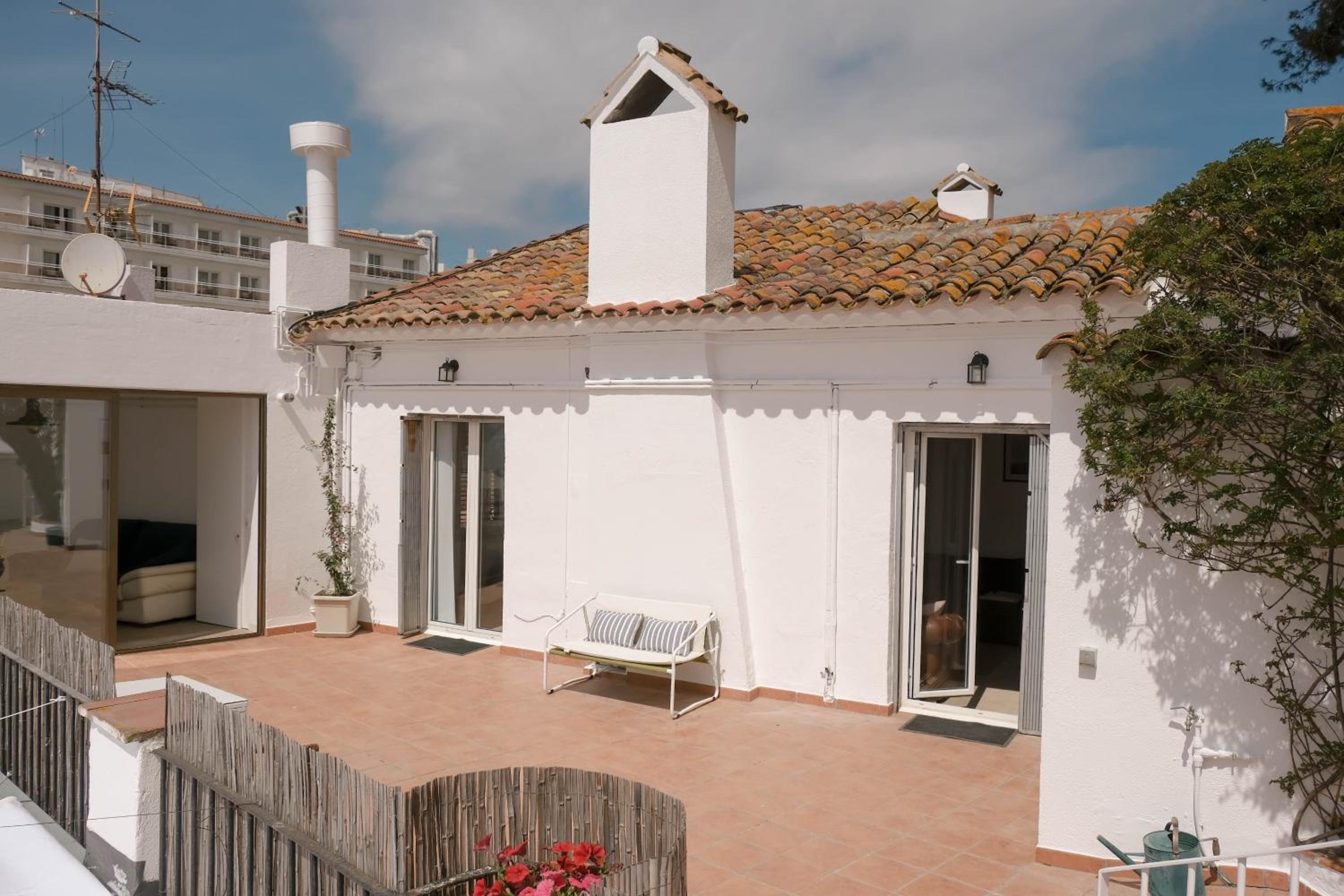 Villa Sa Caleta