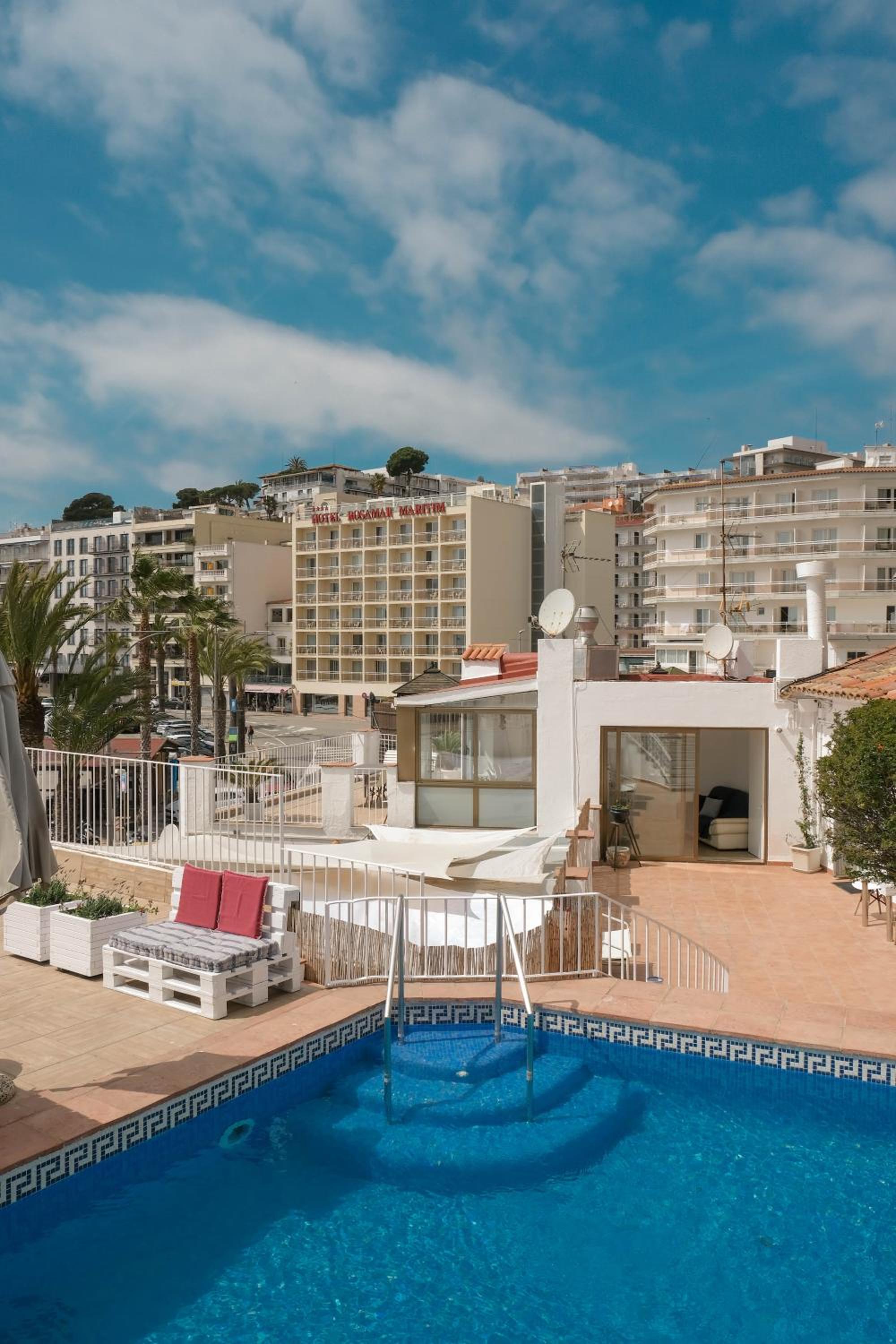 Villa Sa Caleta