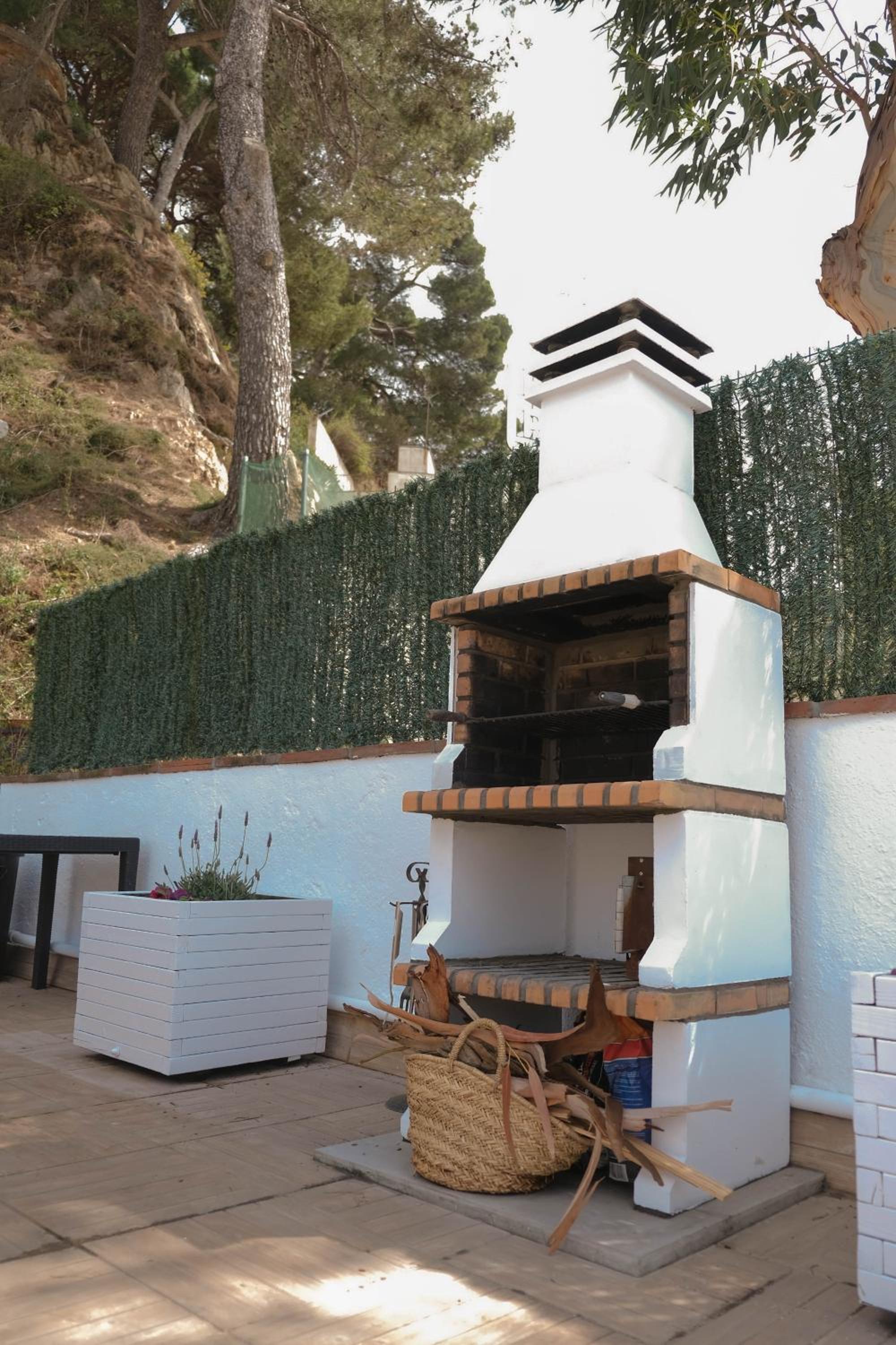 Villa Sa Caleta