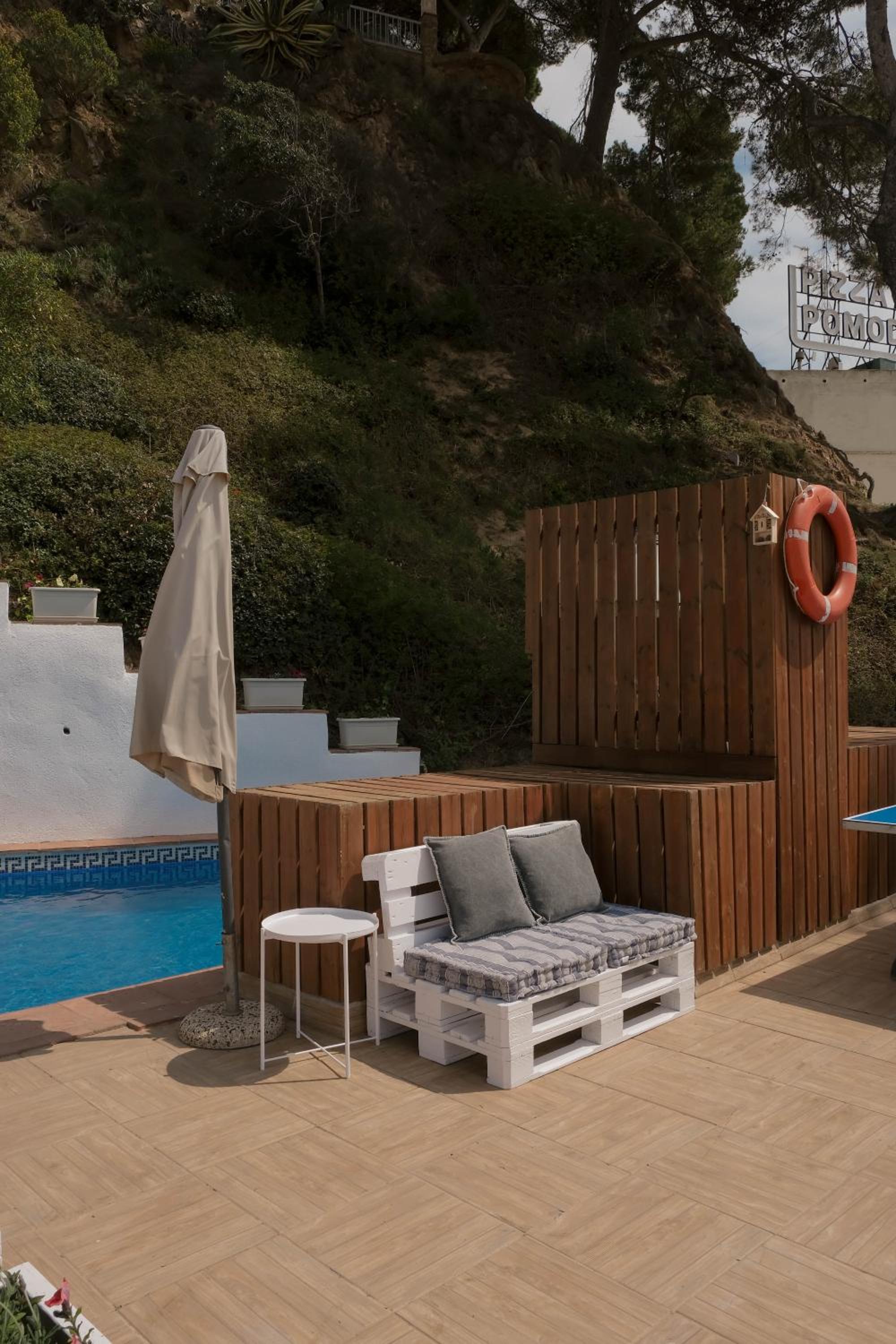 Villa Sa Caleta