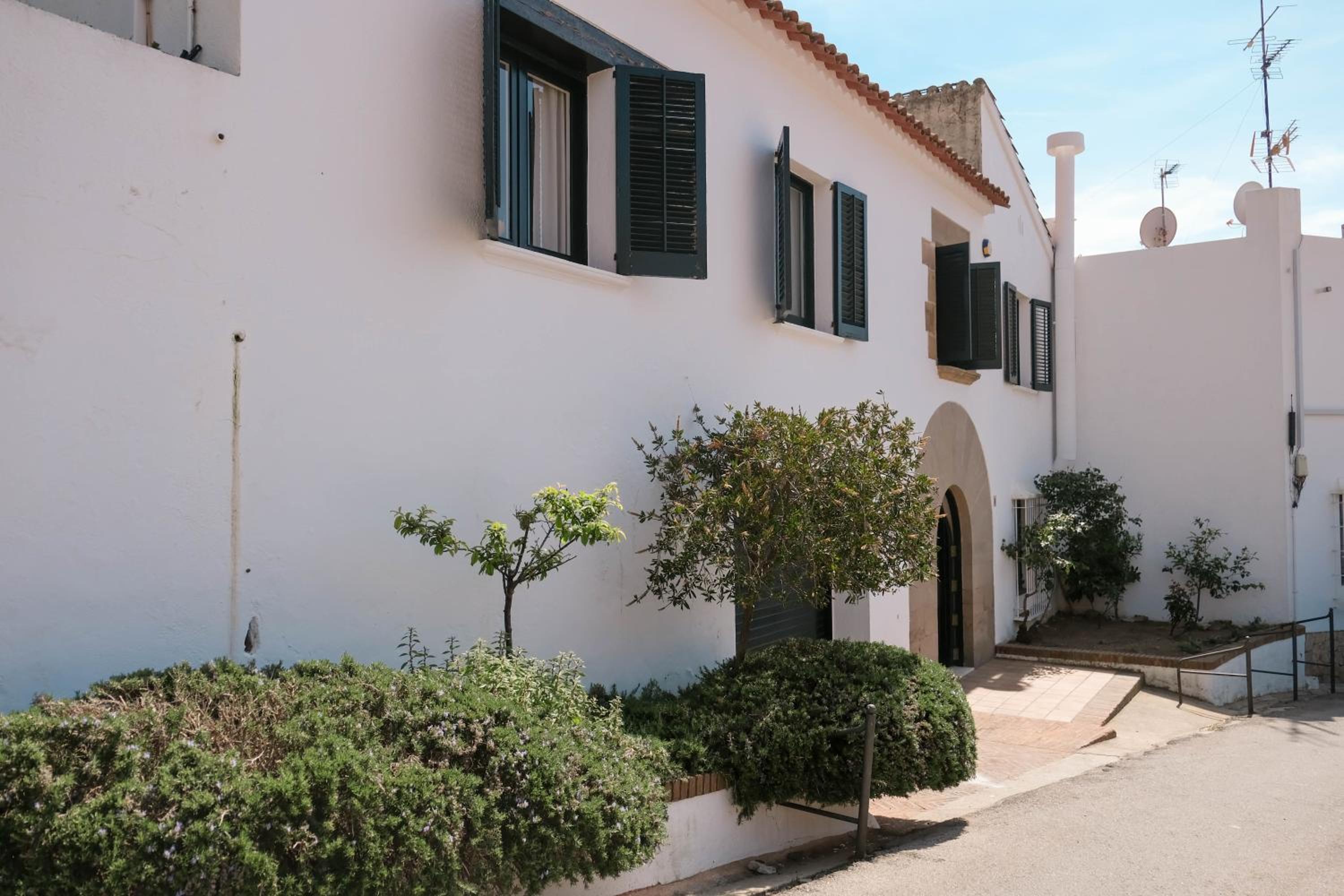 Villa Sa Caleta