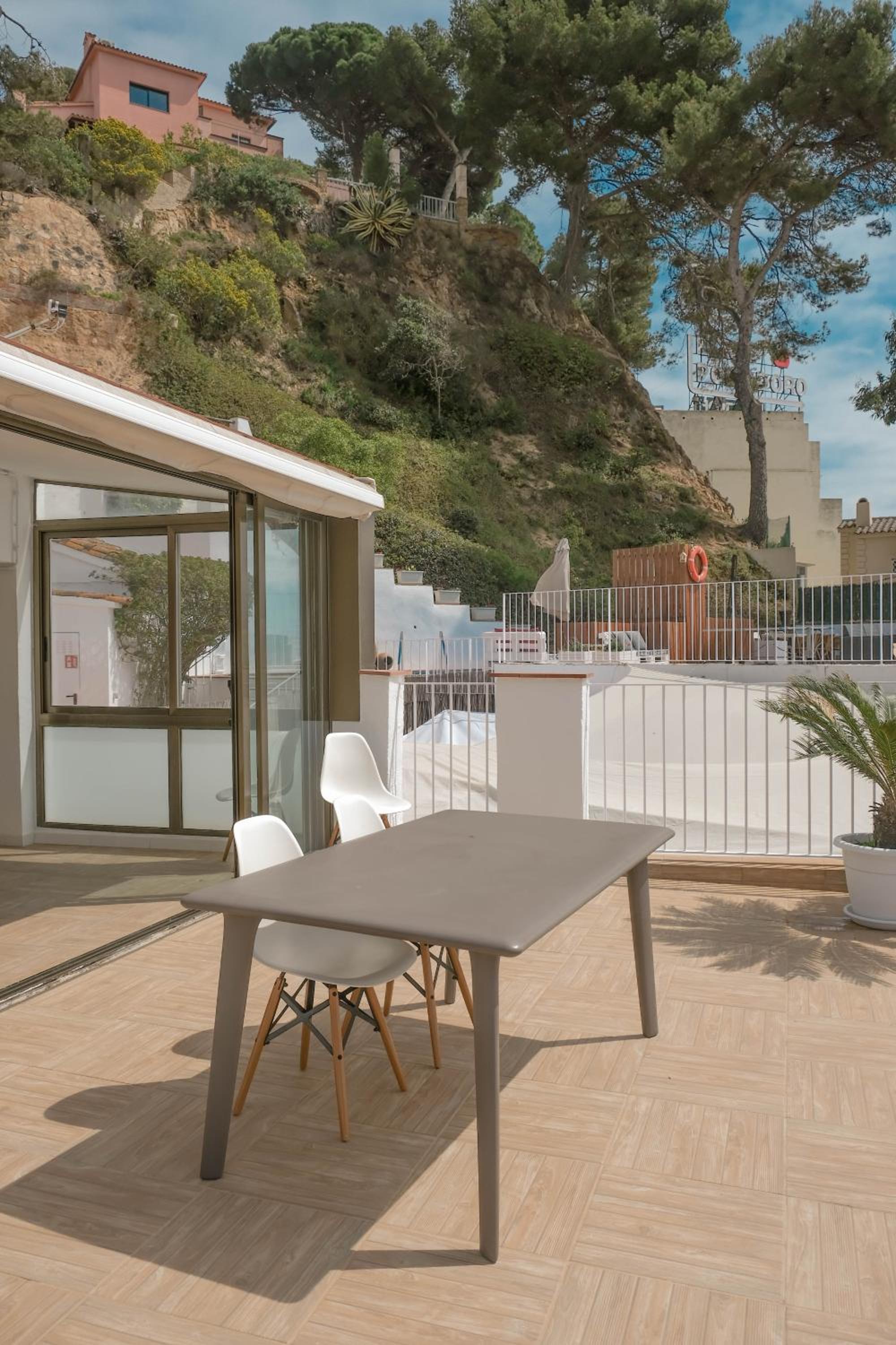 Villa Sa Caleta