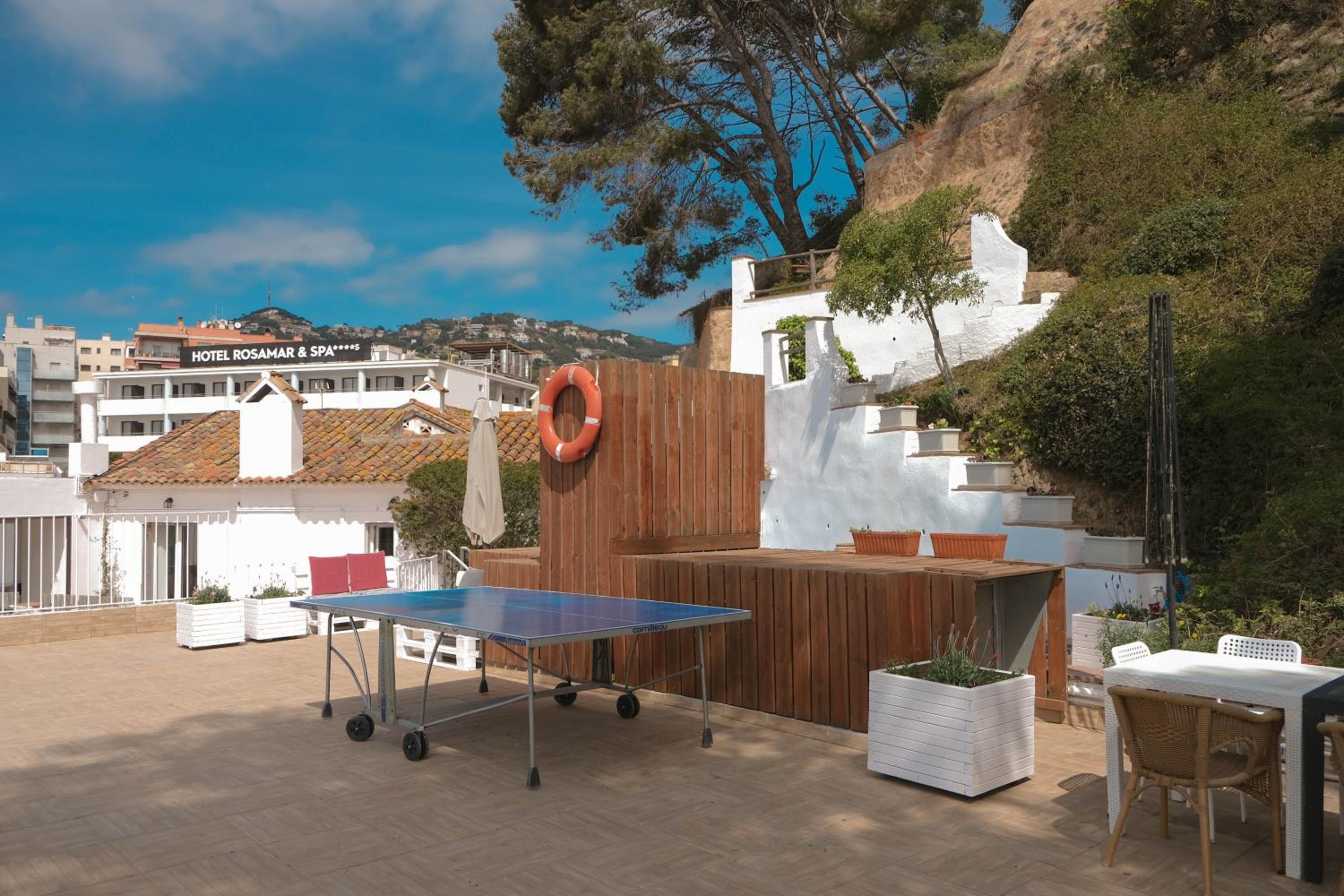 Villa Sa Caleta