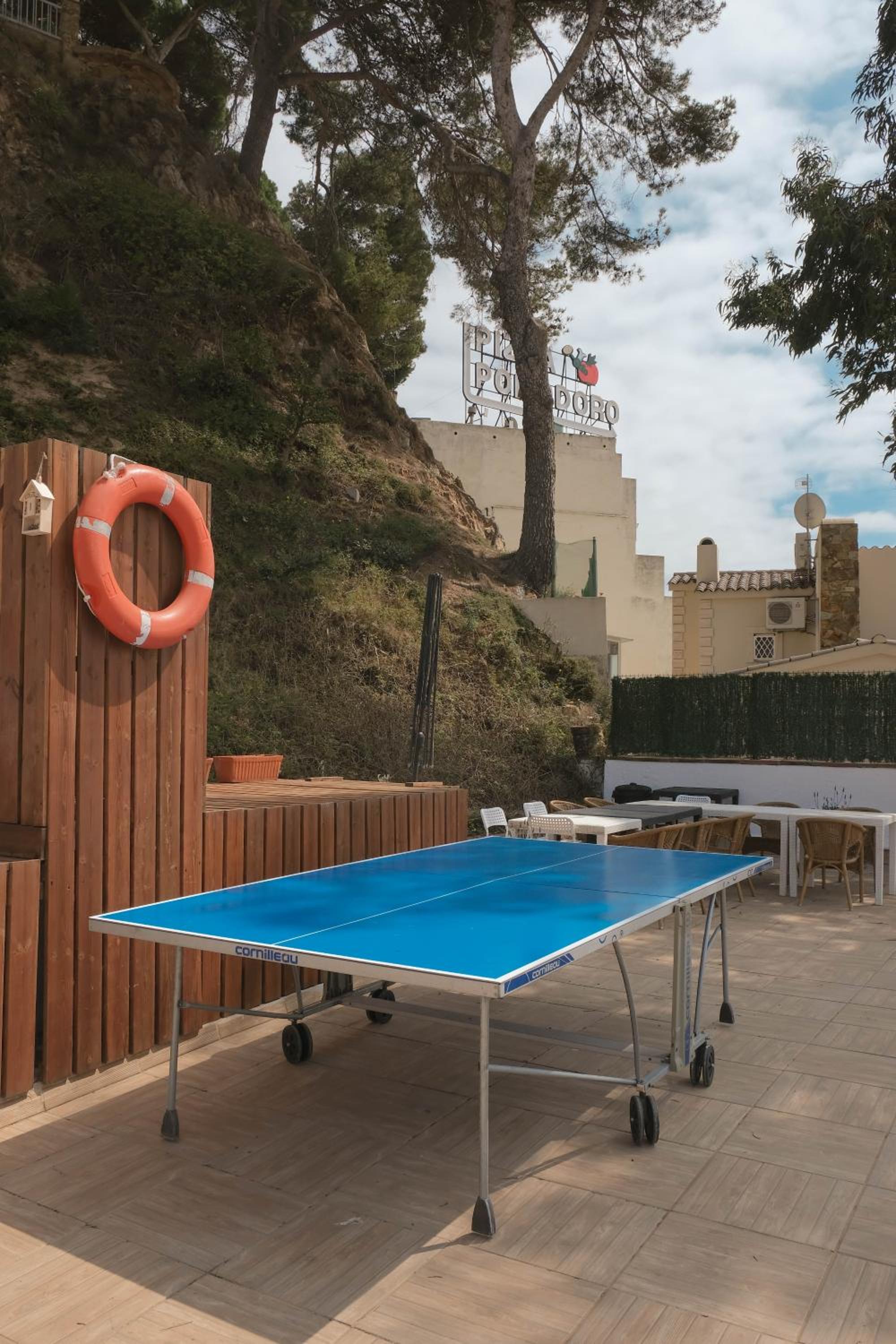 Villa Sa Caleta