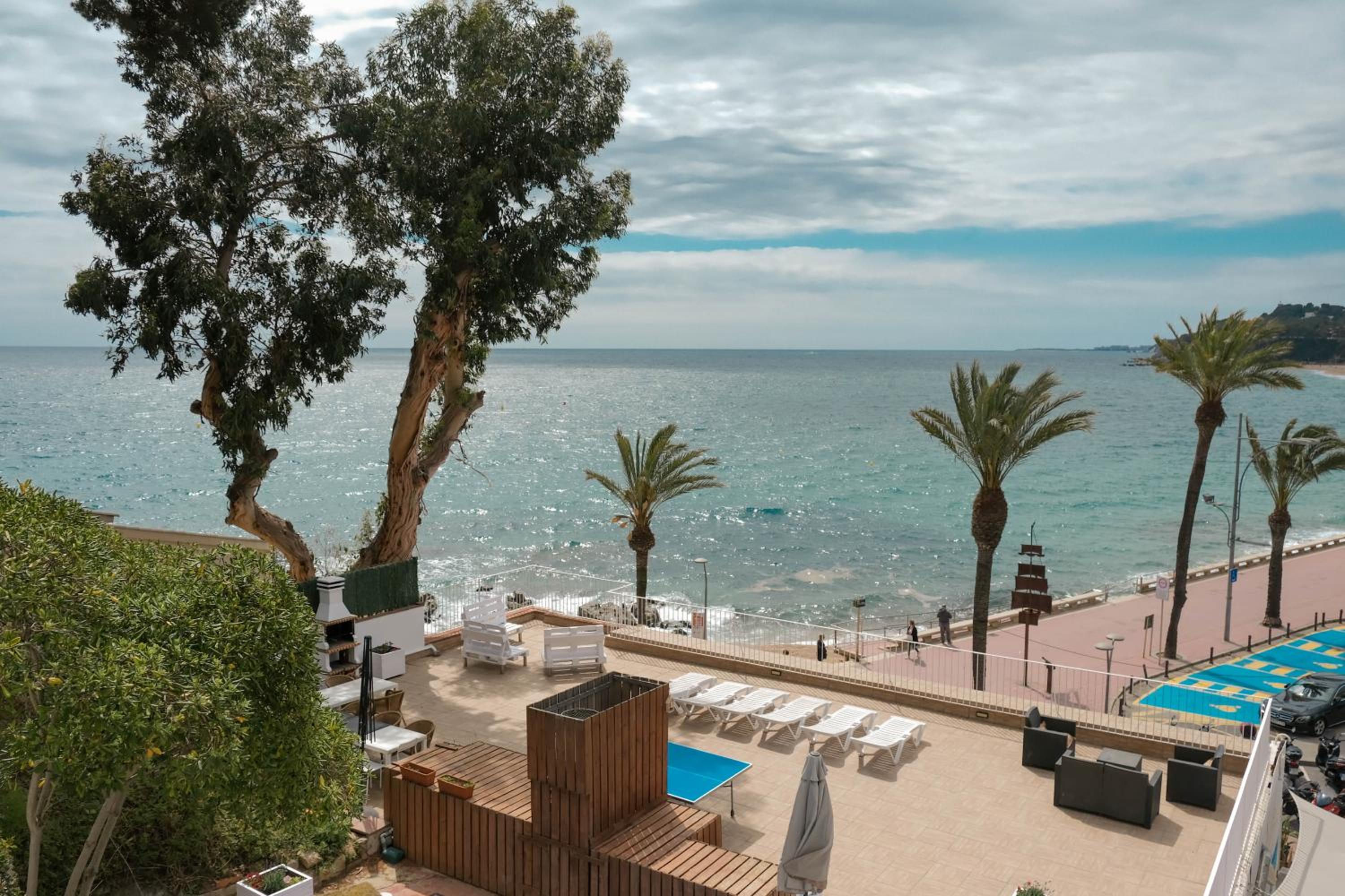Villa Sa Caleta