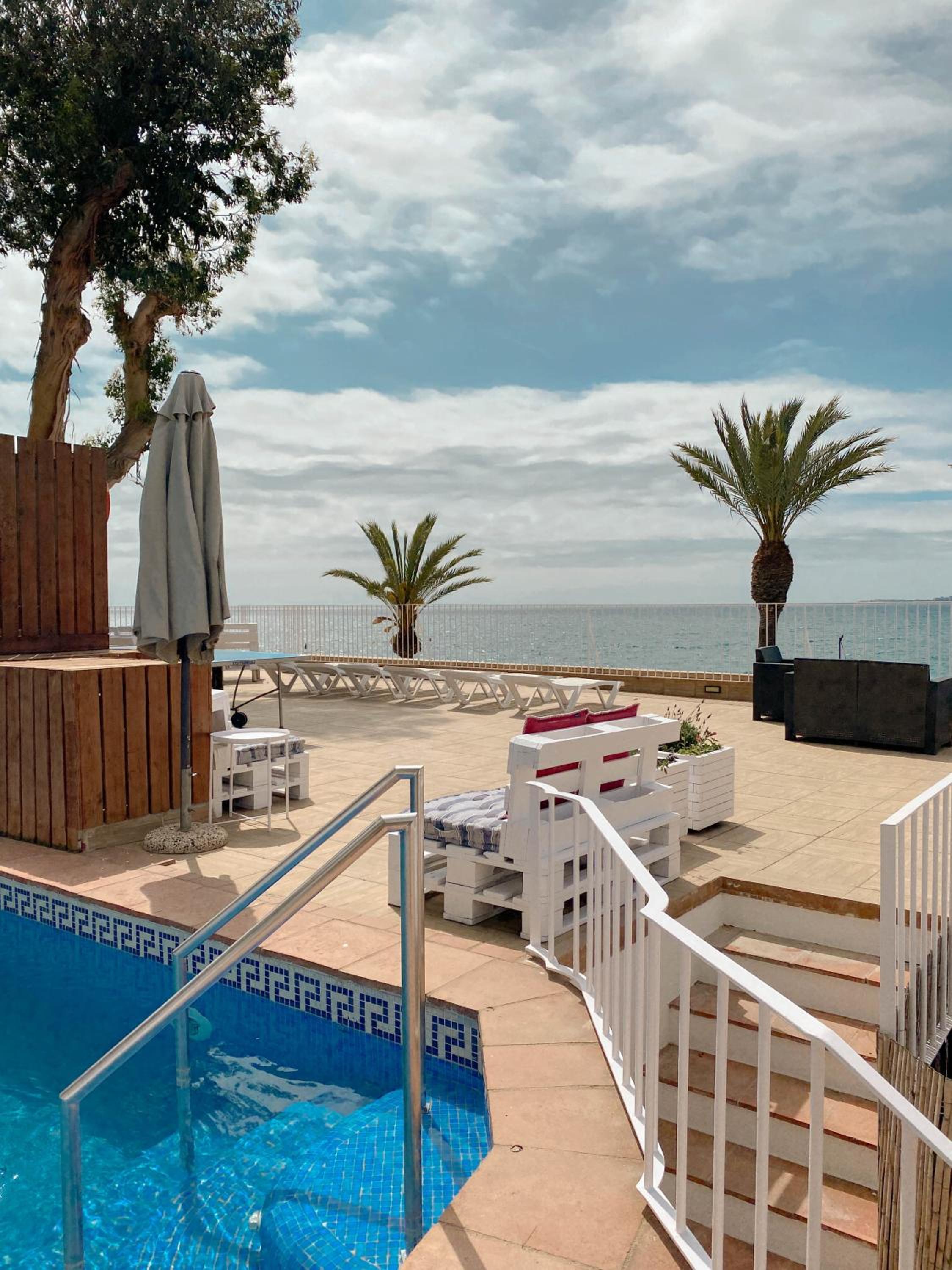 Villa Sa Caleta