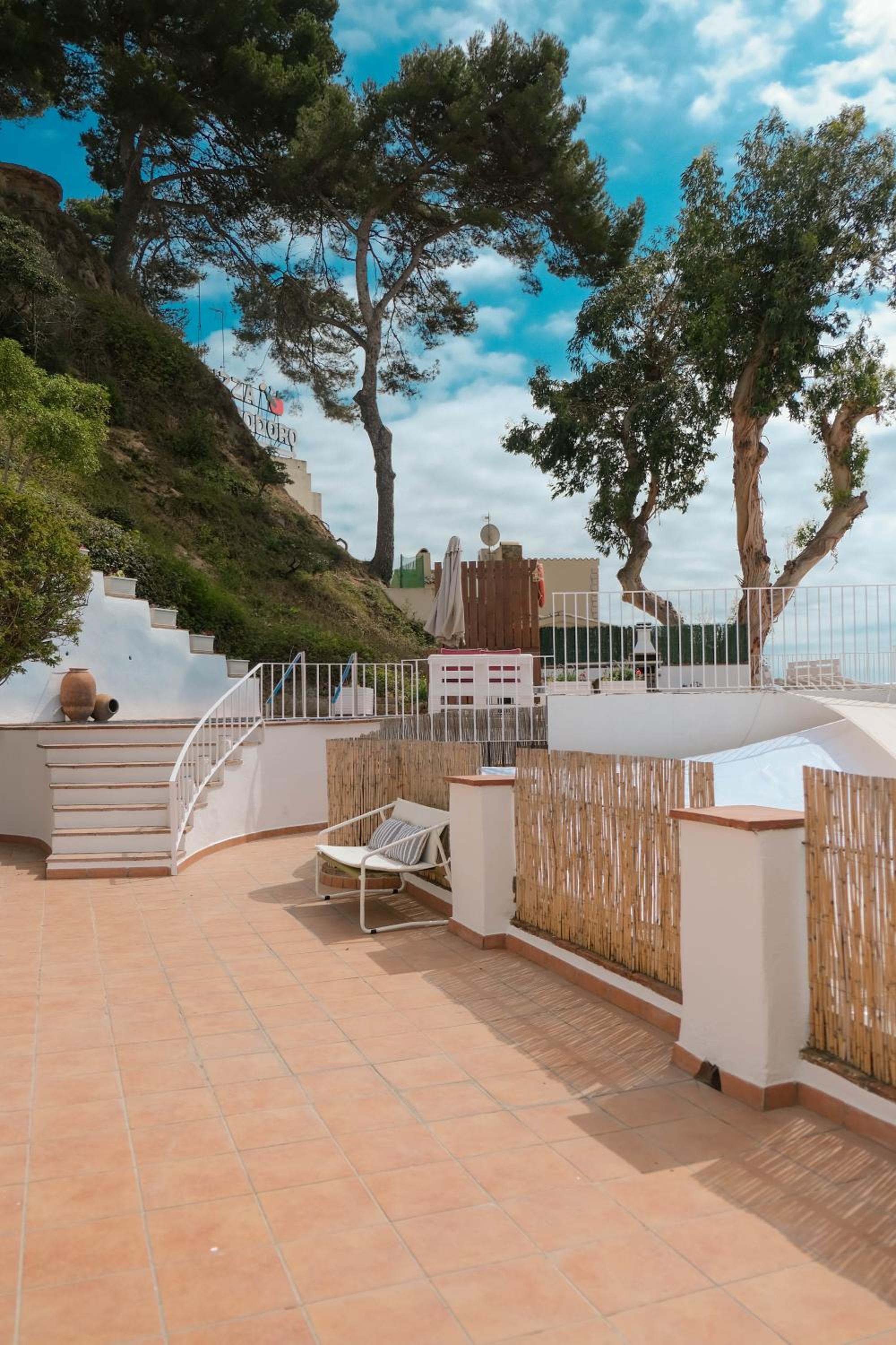 Villa Sa Caleta