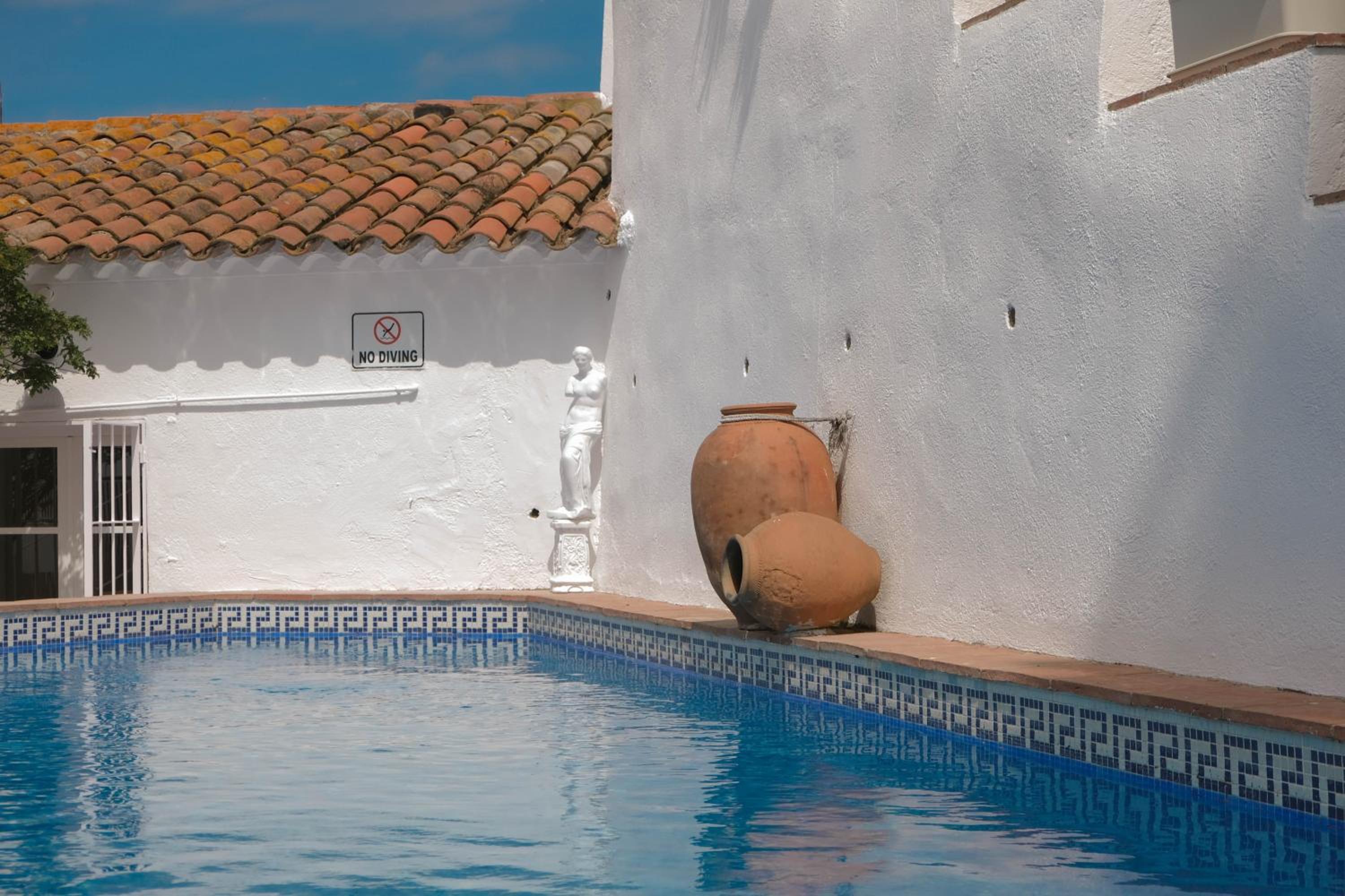 Villa Sa Caleta