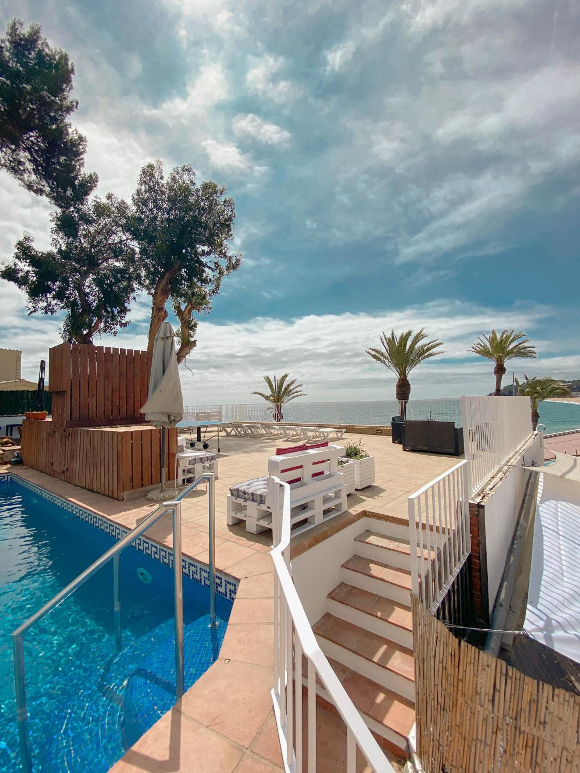 Villa Sa Caleta