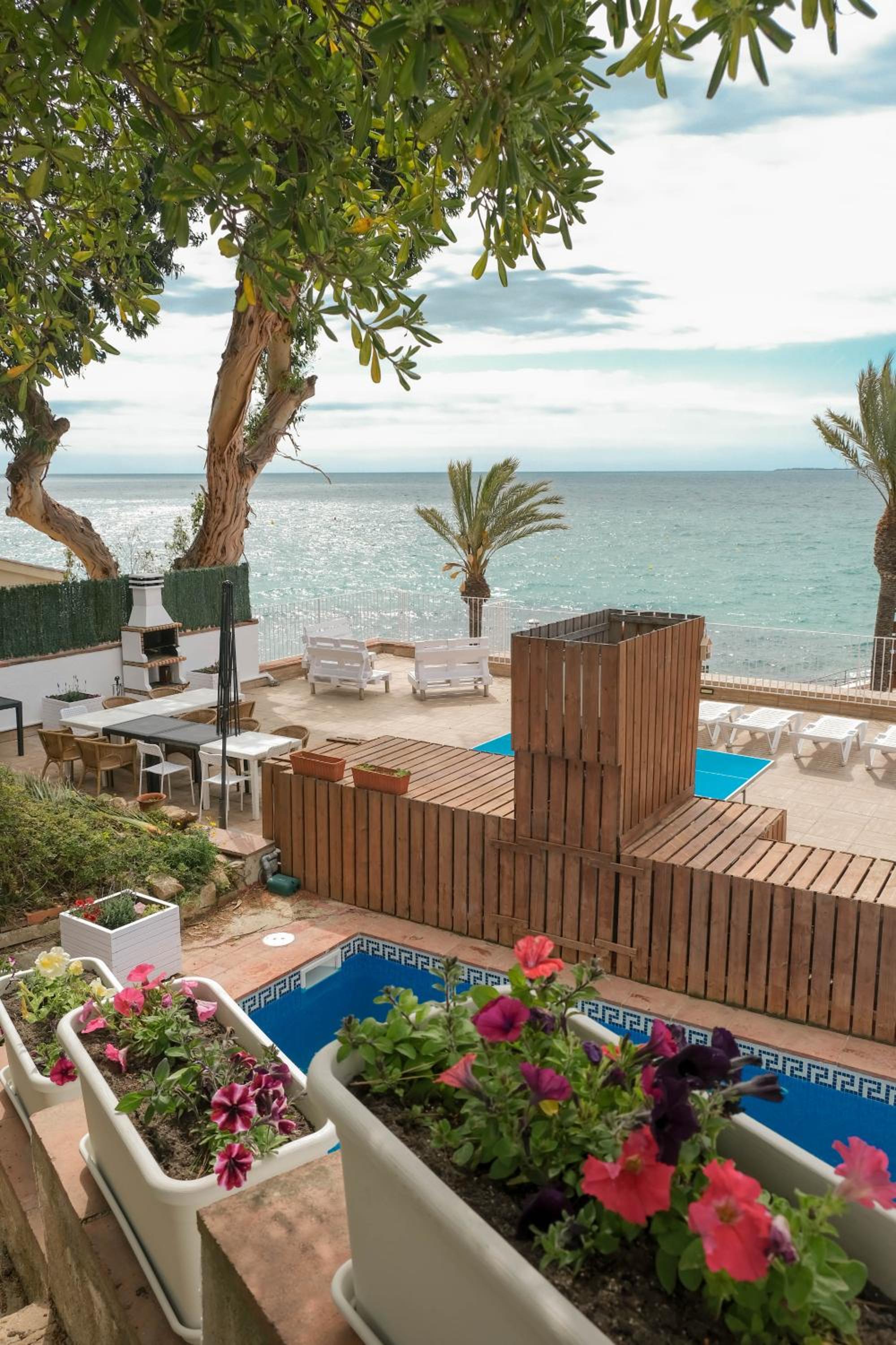 Villa Sa Caleta