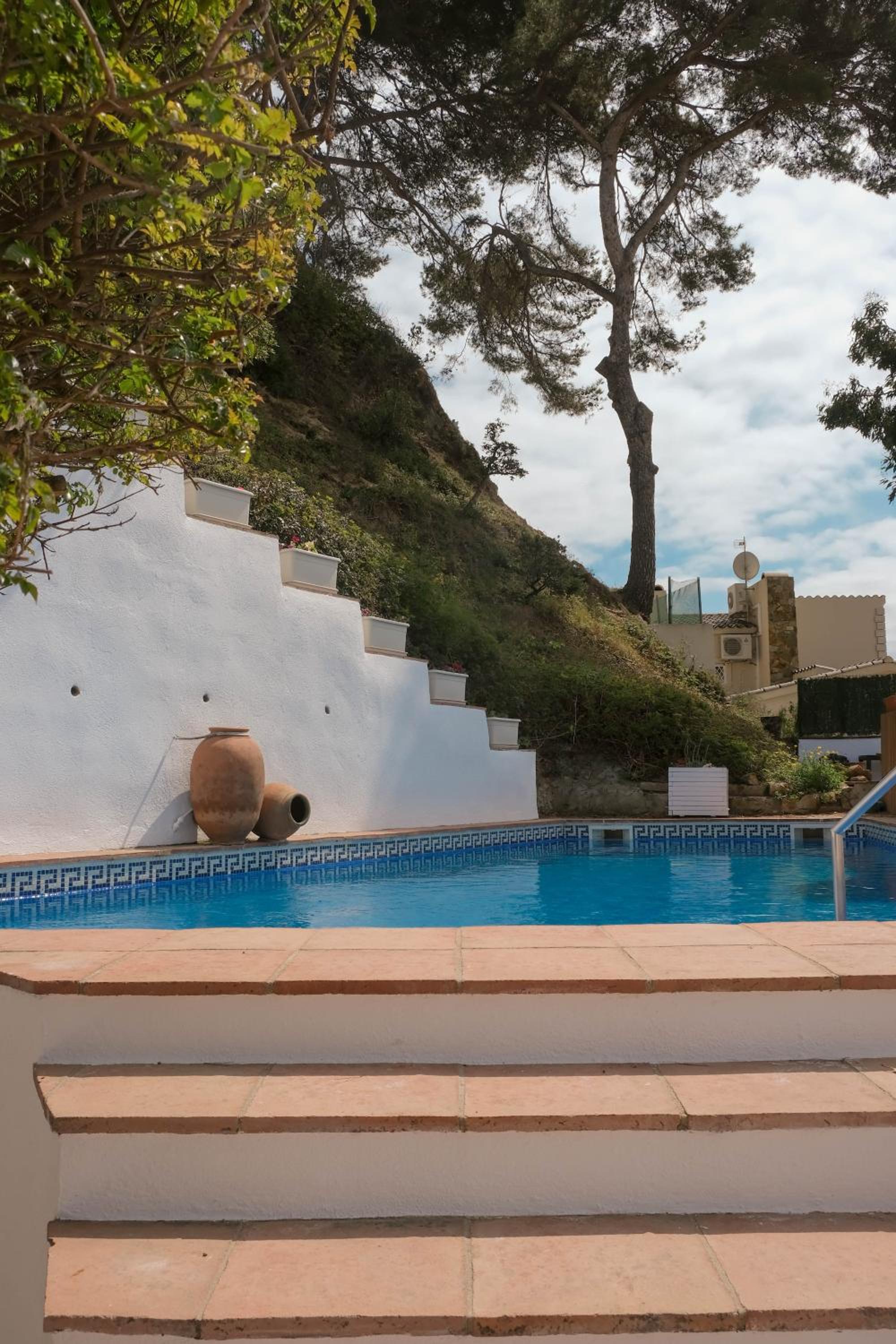 Villa Sa Caleta