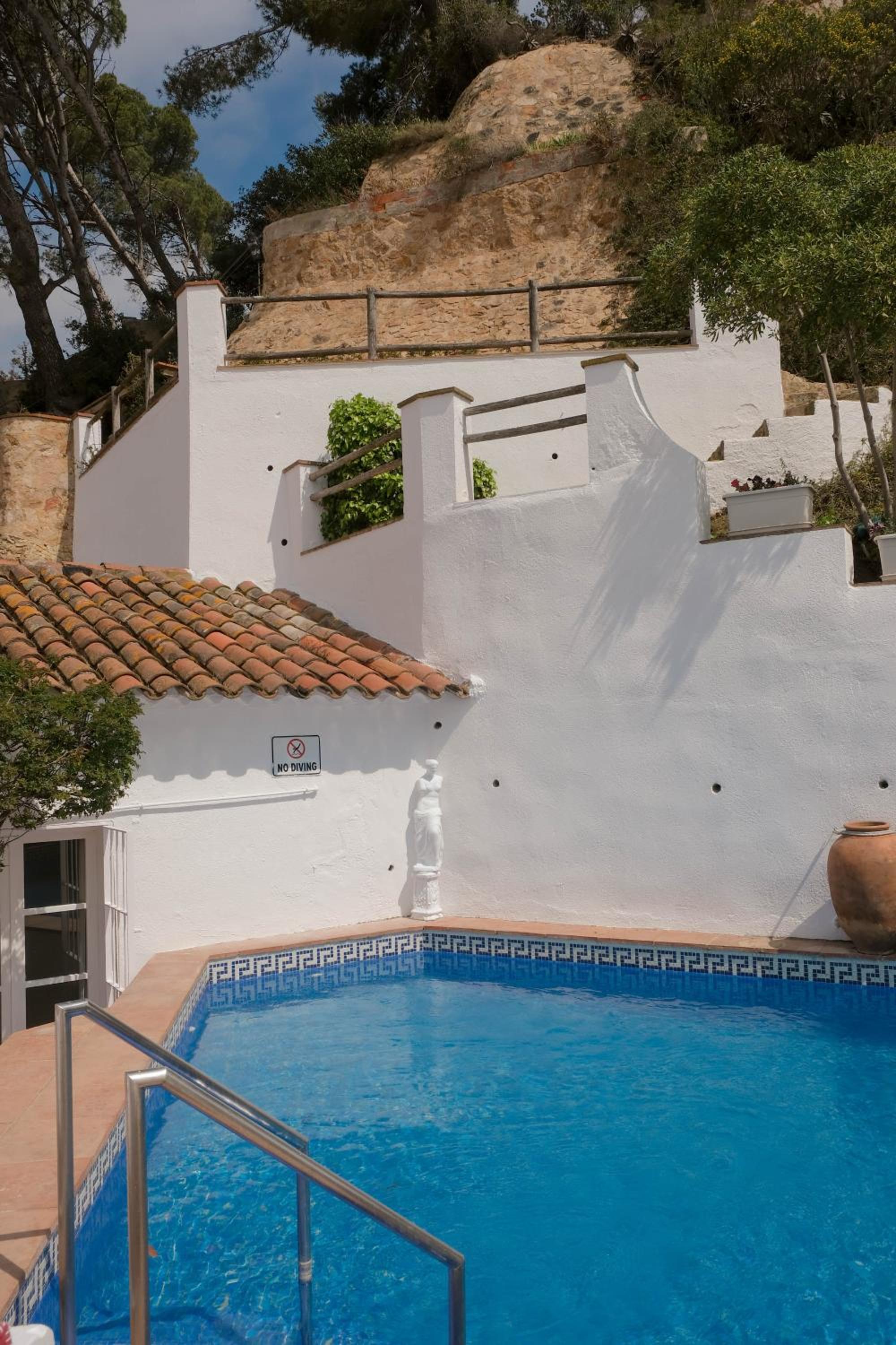 Villa Sa Caleta