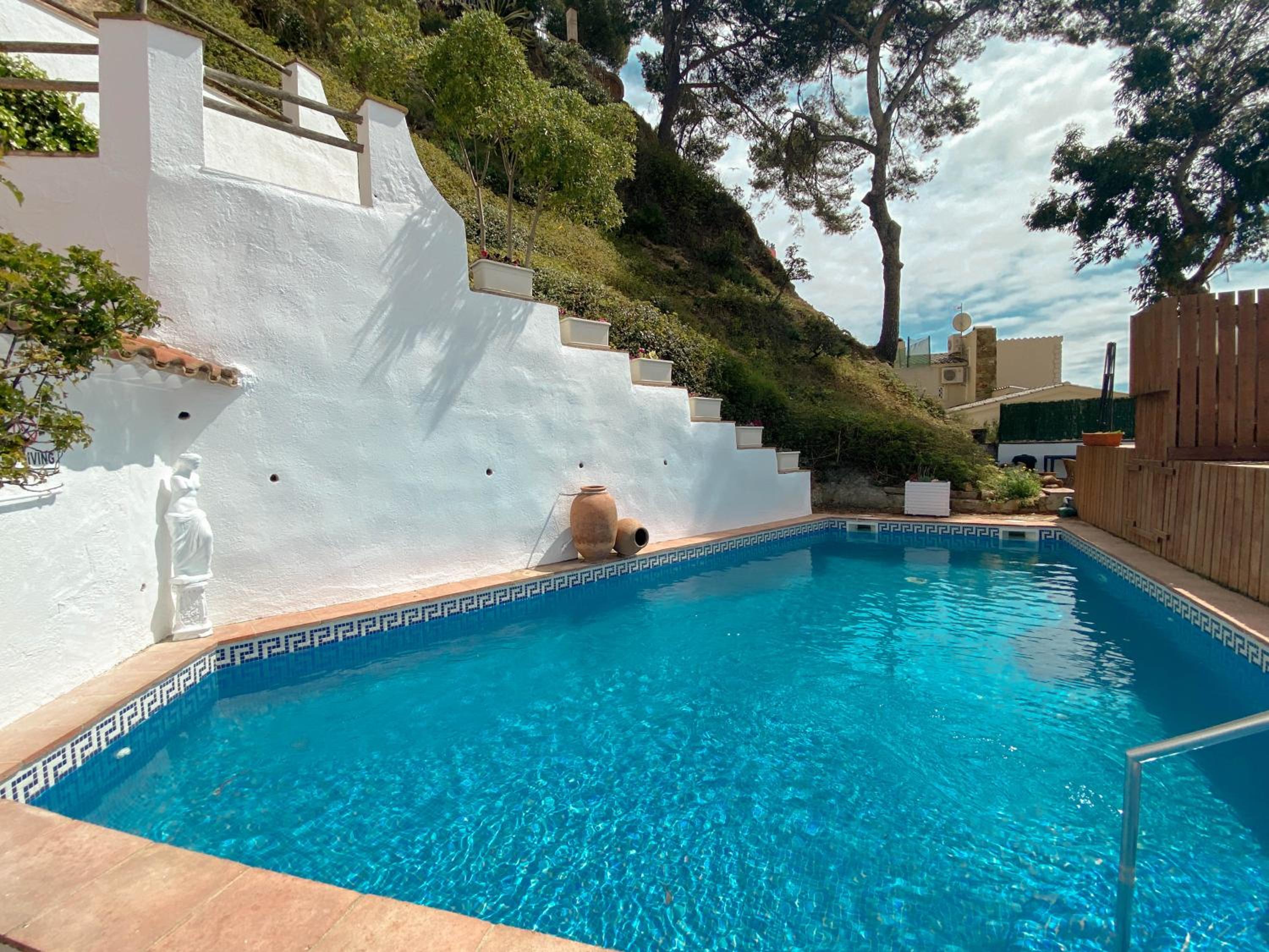 Villa Sa Caleta