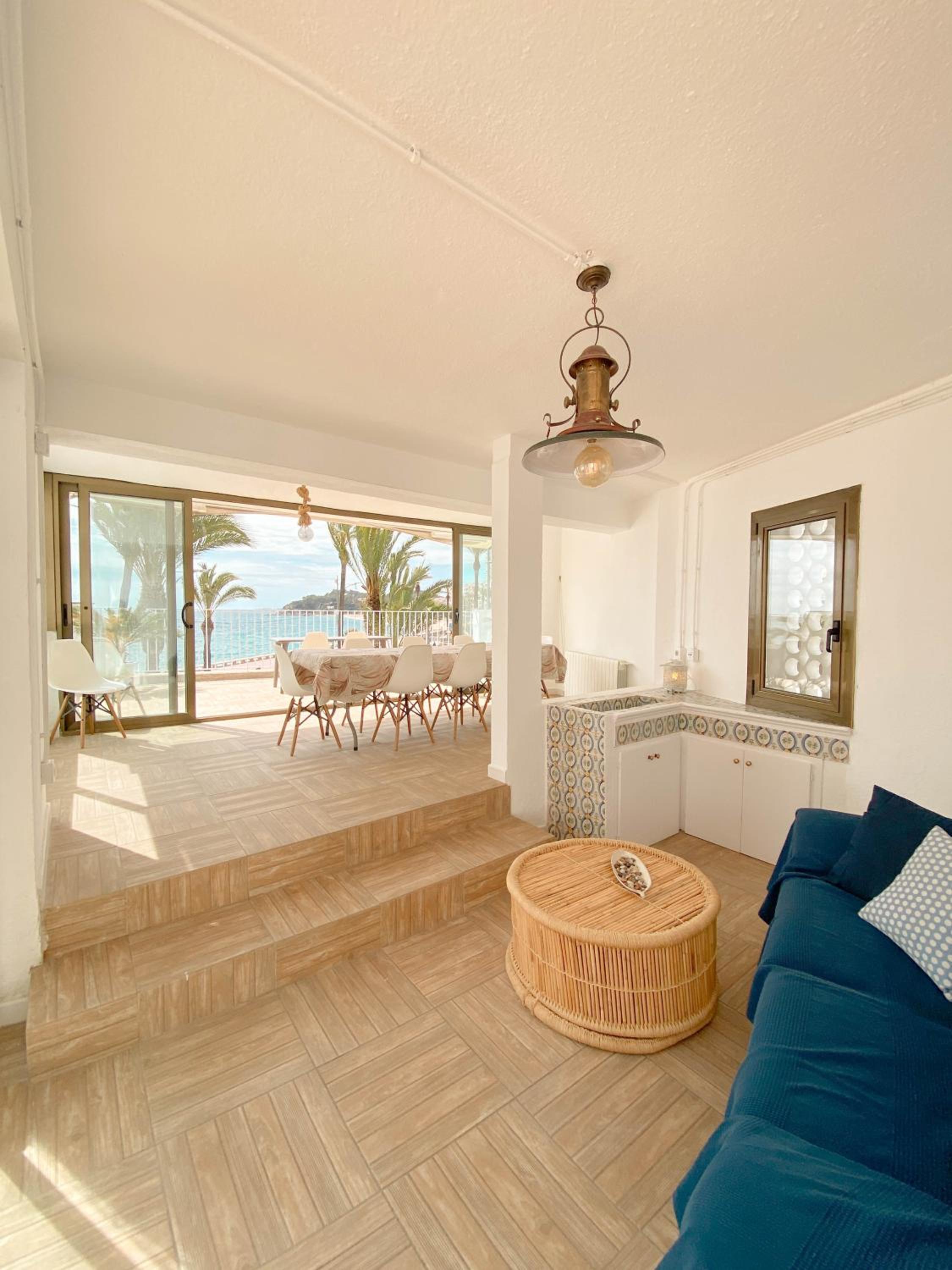 Villa Sa Caleta