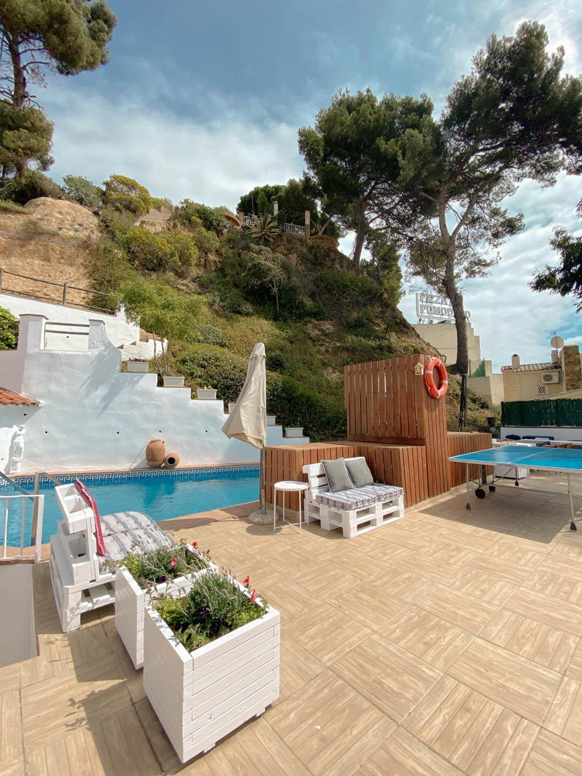 Villa Sa Caleta