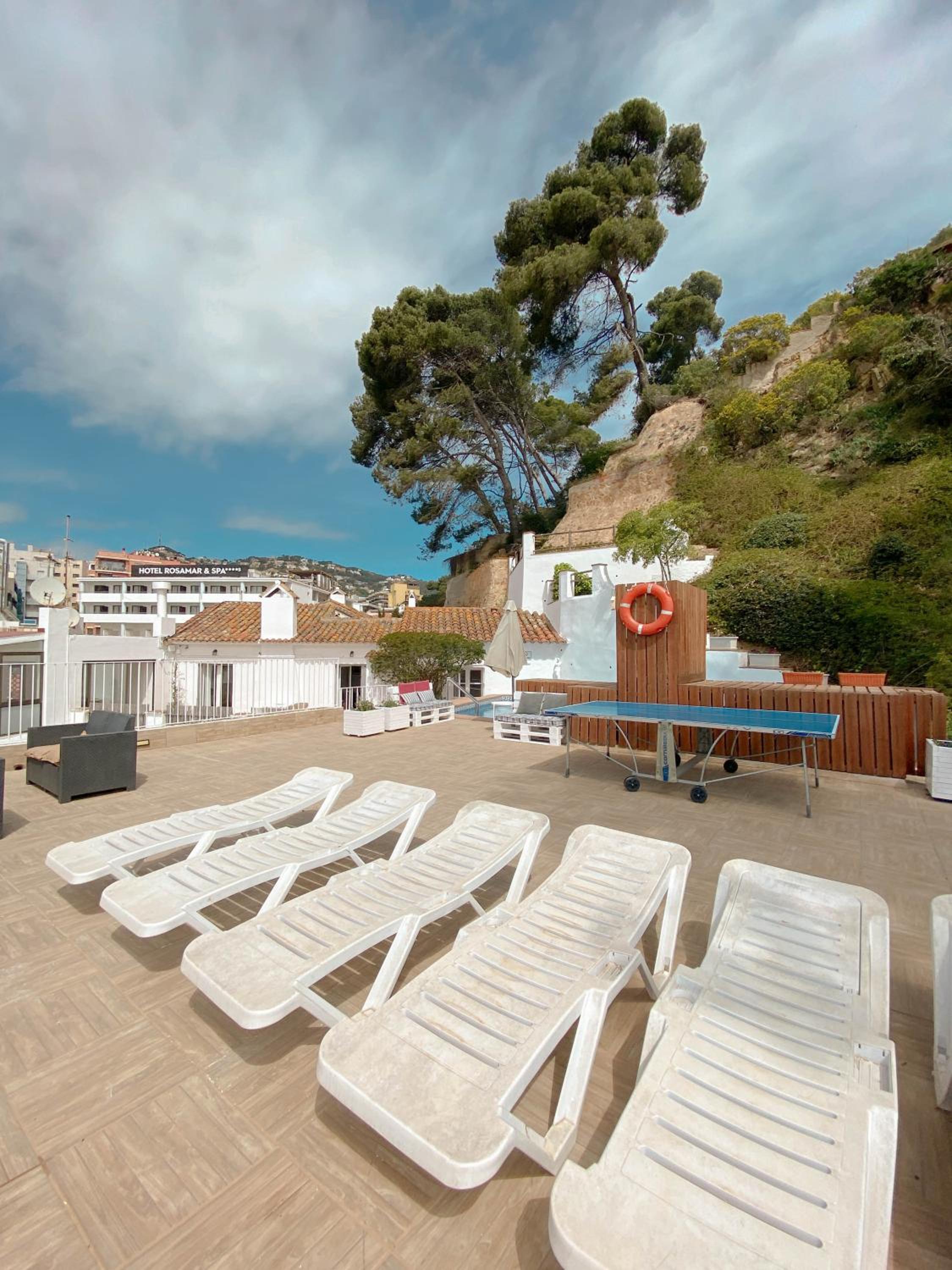 Villa Sa Caleta