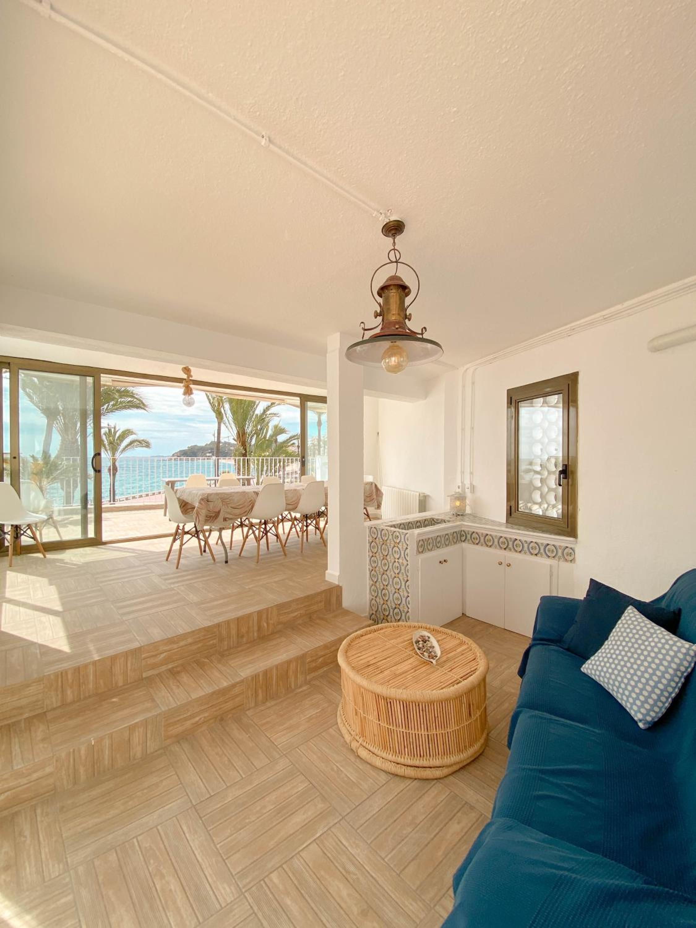 Villa Sa Caleta