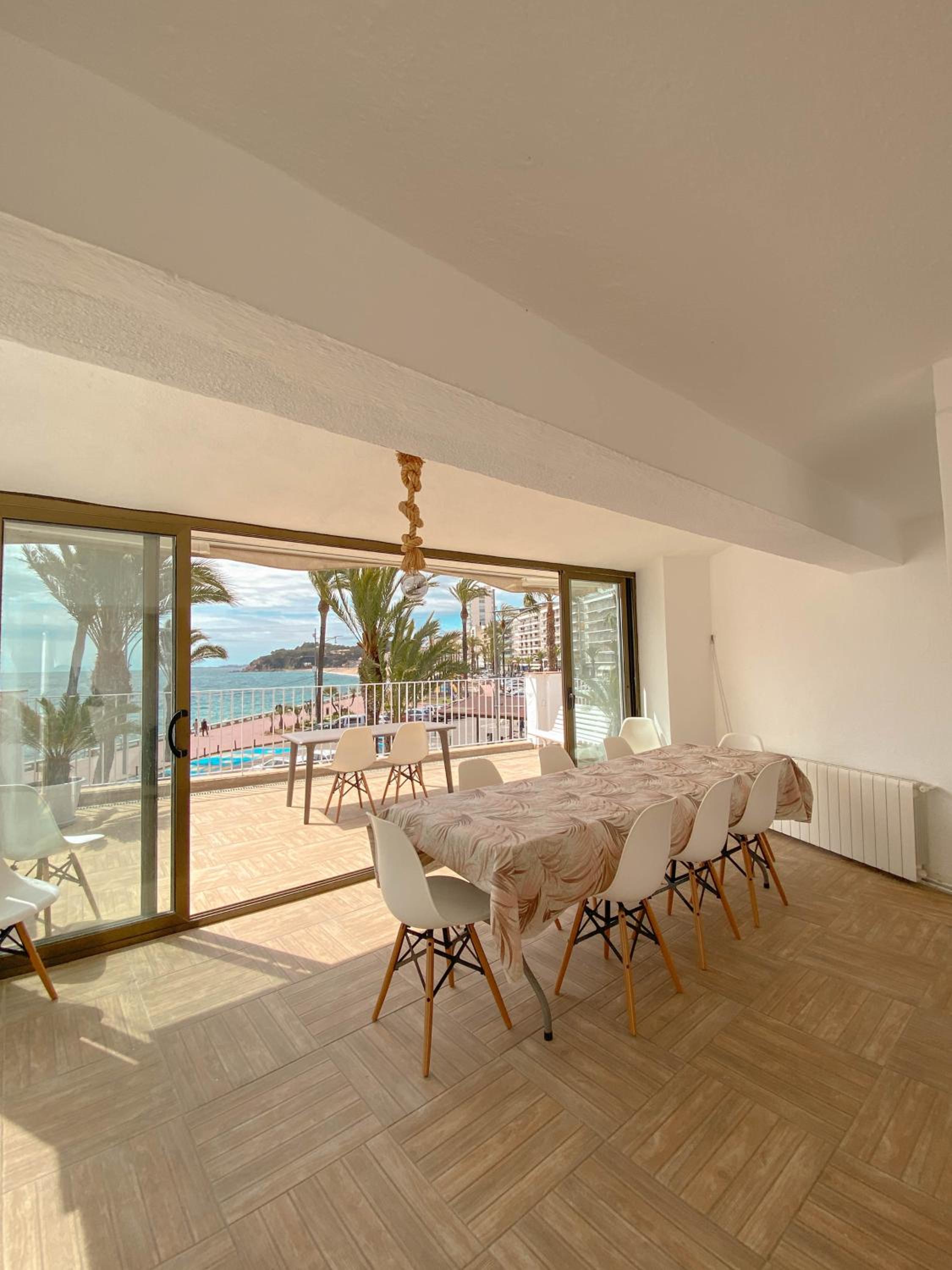 Villa Sa Caleta