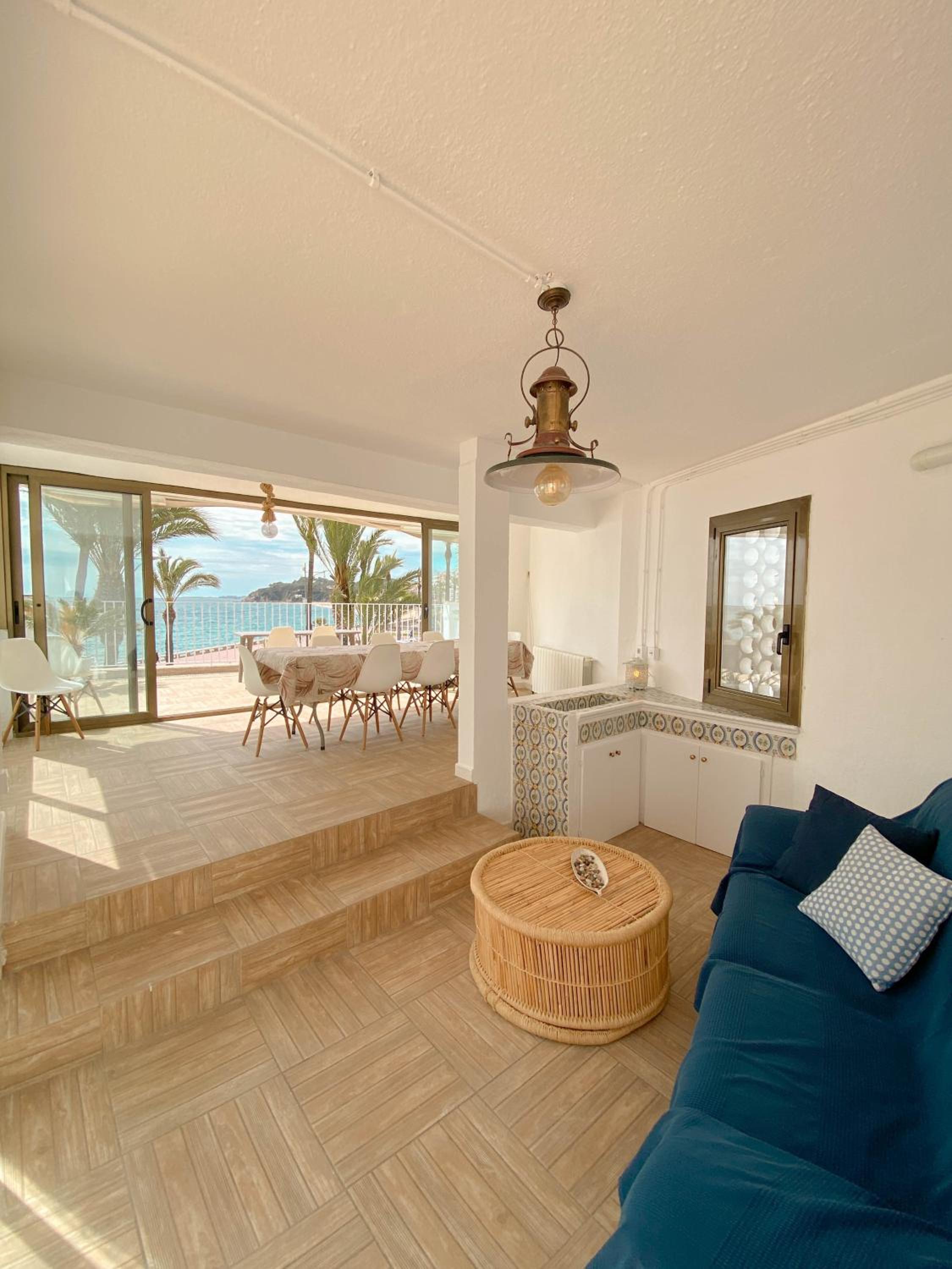 Villa Sa Caleta
