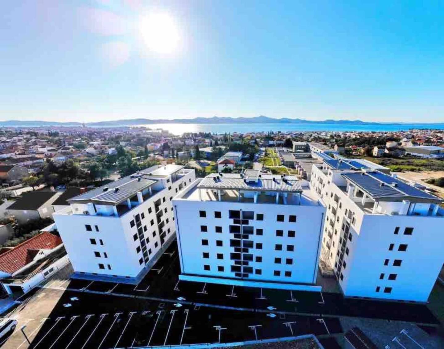 Apartment RoNi + besplatan parking view 4