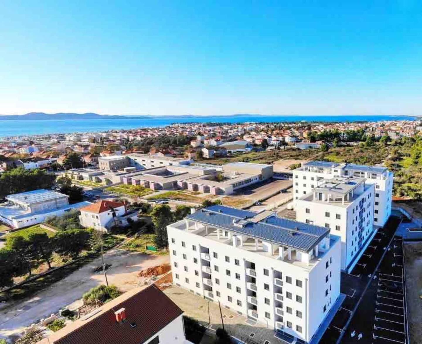 Apartment RoNi + besplatan parking view 5