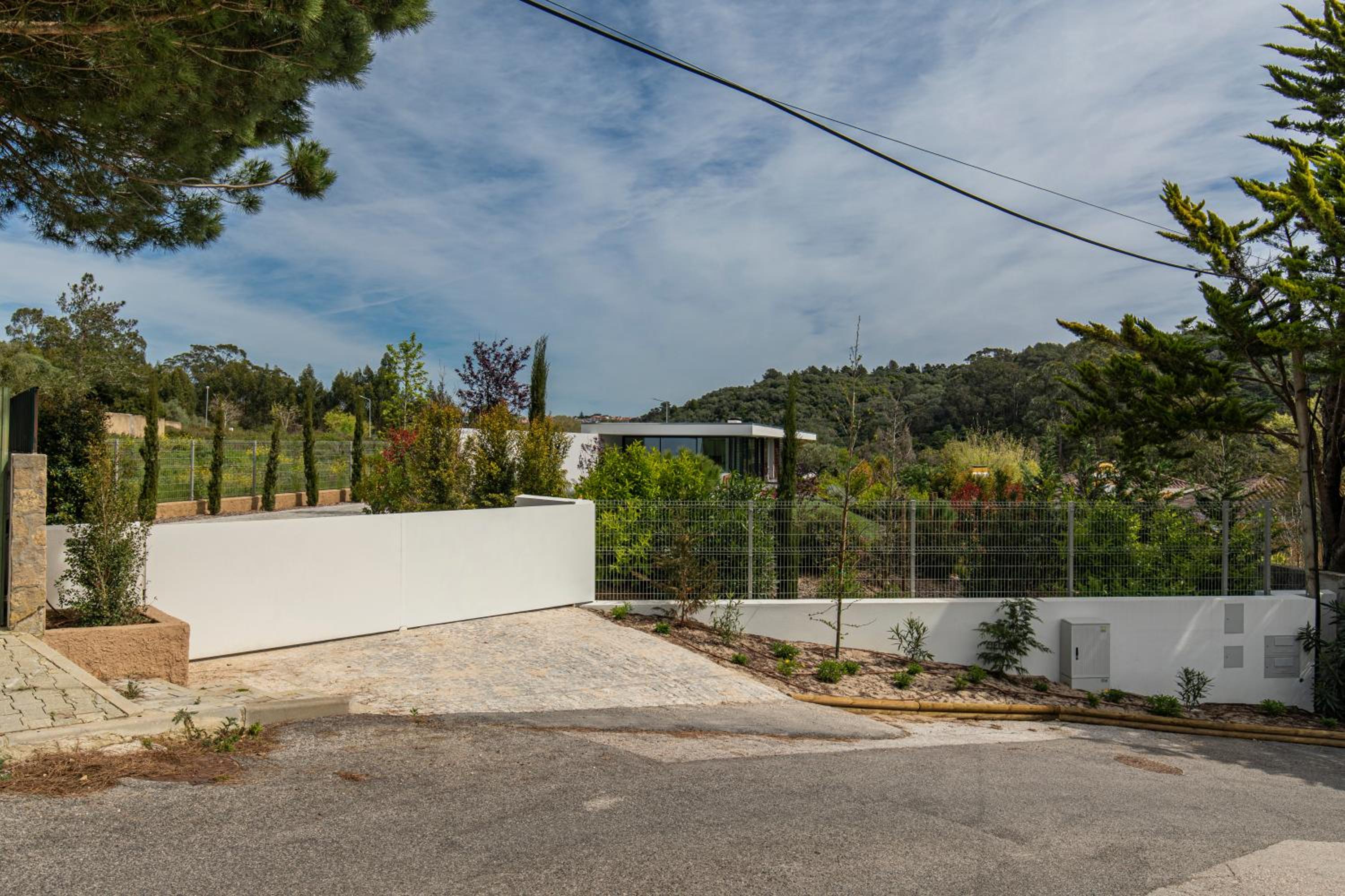 Casa de Cima Luxury Villa view 5