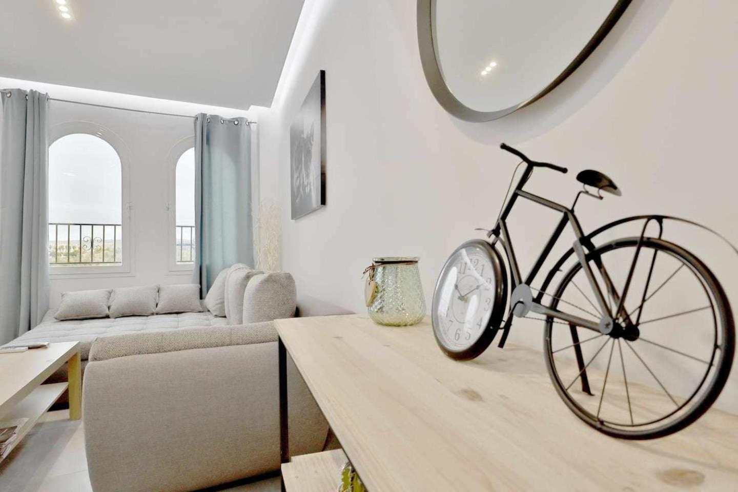 Apartamento Paseo de La Ribera view 2