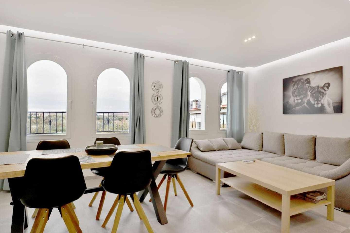 Apartamento Paseo de La Ribera view 3