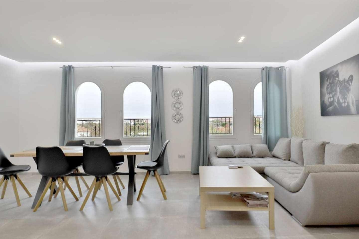 Apartamento Paseo de La Ribera view 4